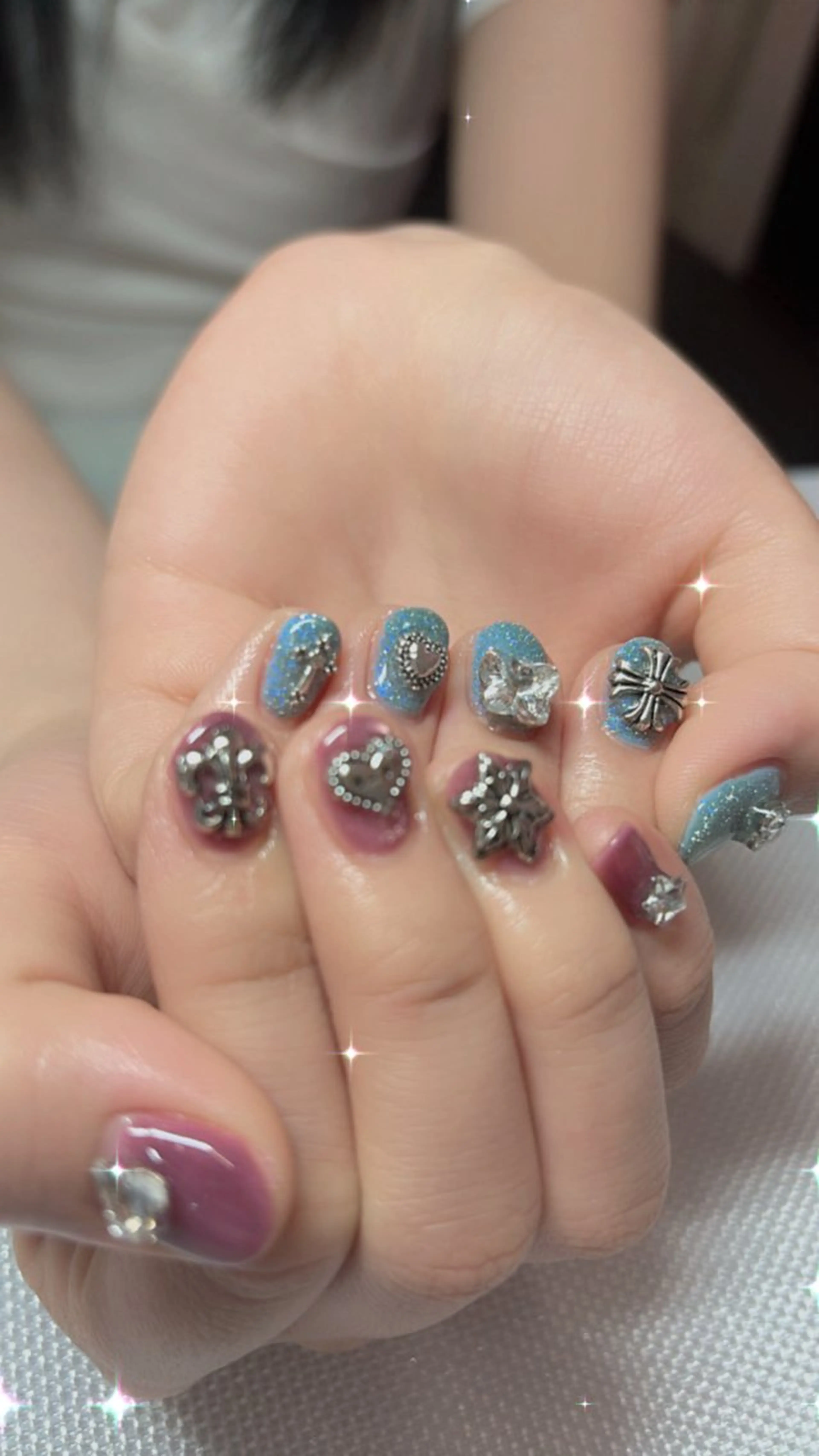 ネイル SUZUKA ❤︎.*のヘアスタイル