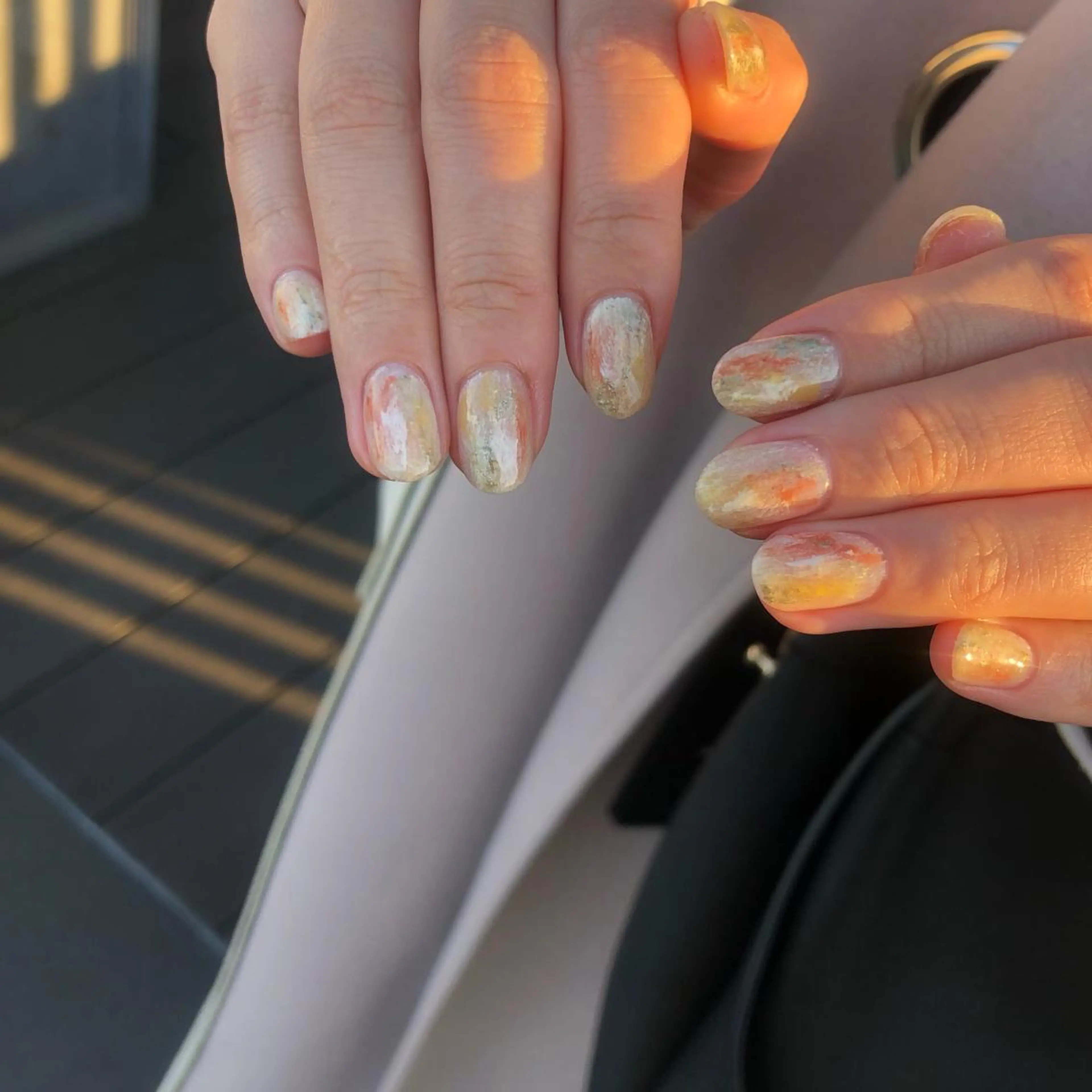 ネイル yurina/ パラジェル認定サロンのネイルデザイン