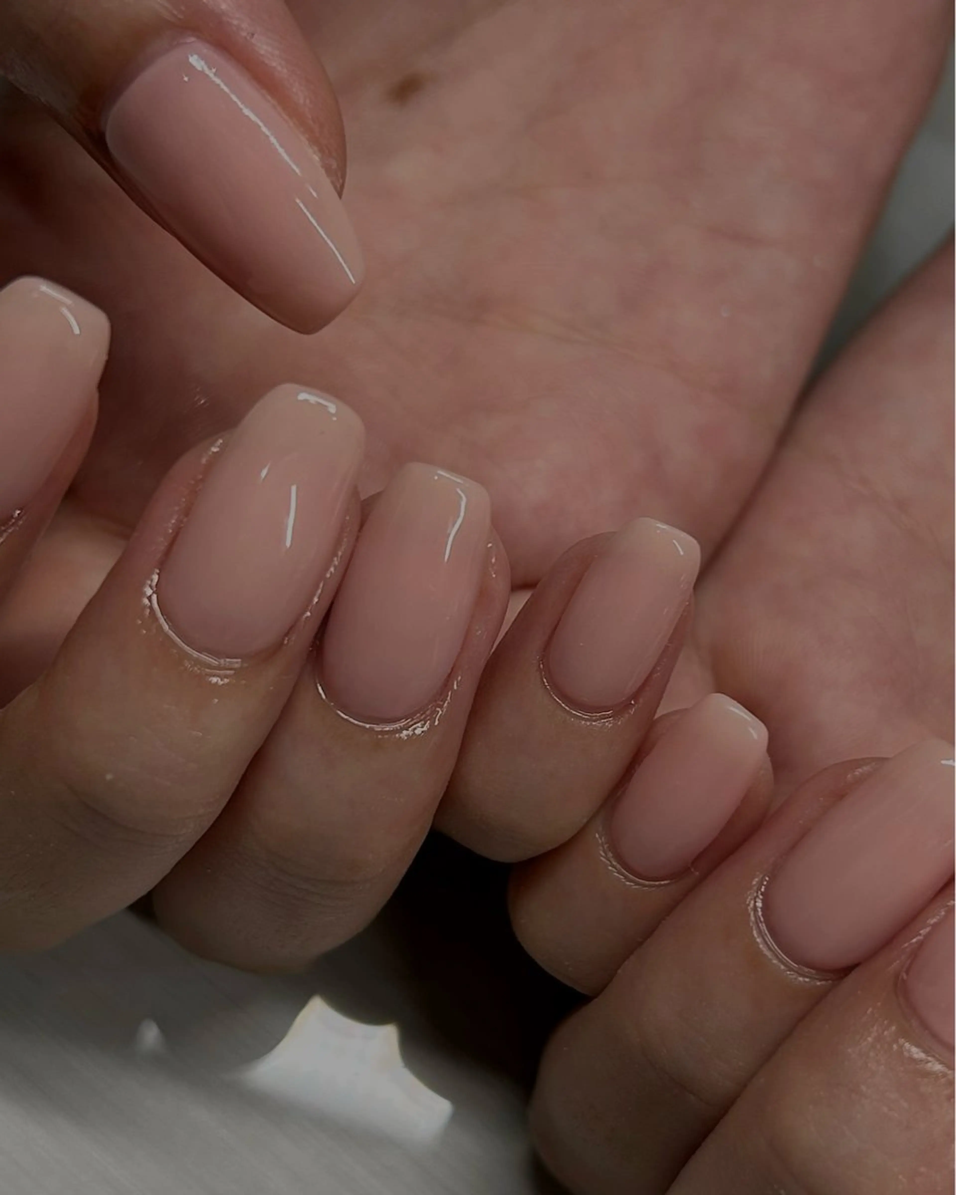 ネイル ハンドネイル chipieee EBISUkannaのネイルデザイン