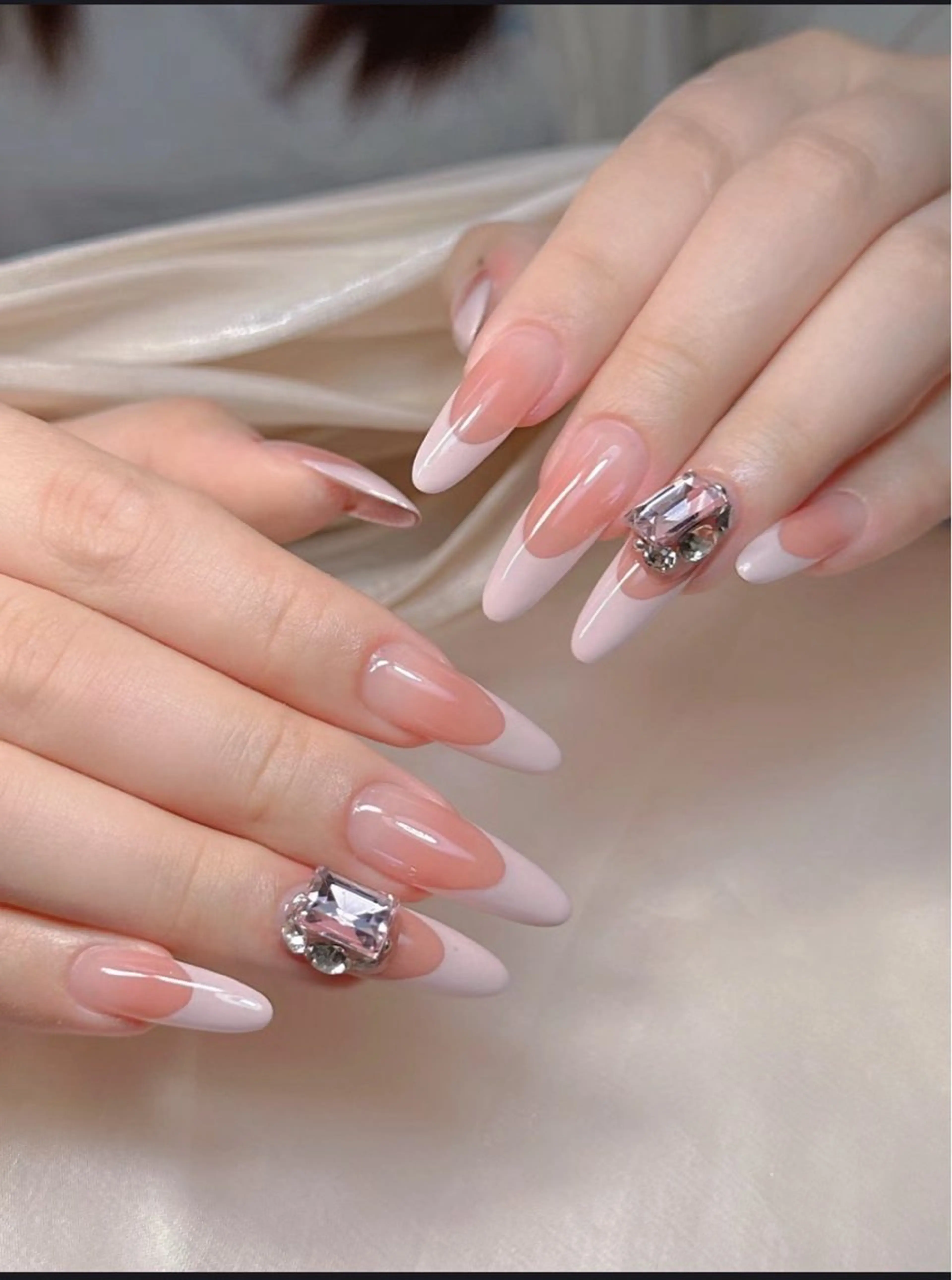 ネイル ^MEOW^ salonのネイルデザイン