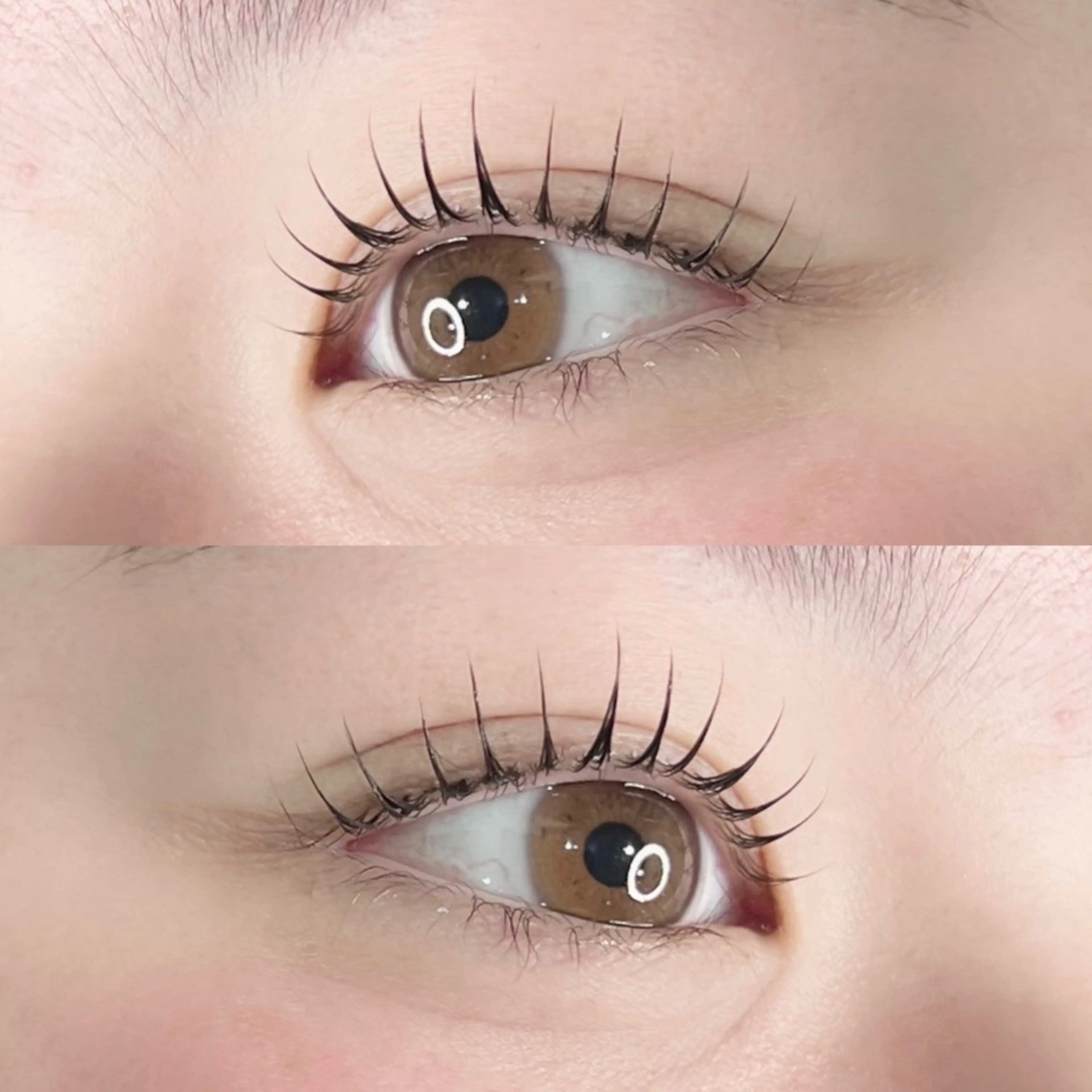 マツエク・マツパ マツパ Mavie Kiki.のマツエク・マツパデザイン