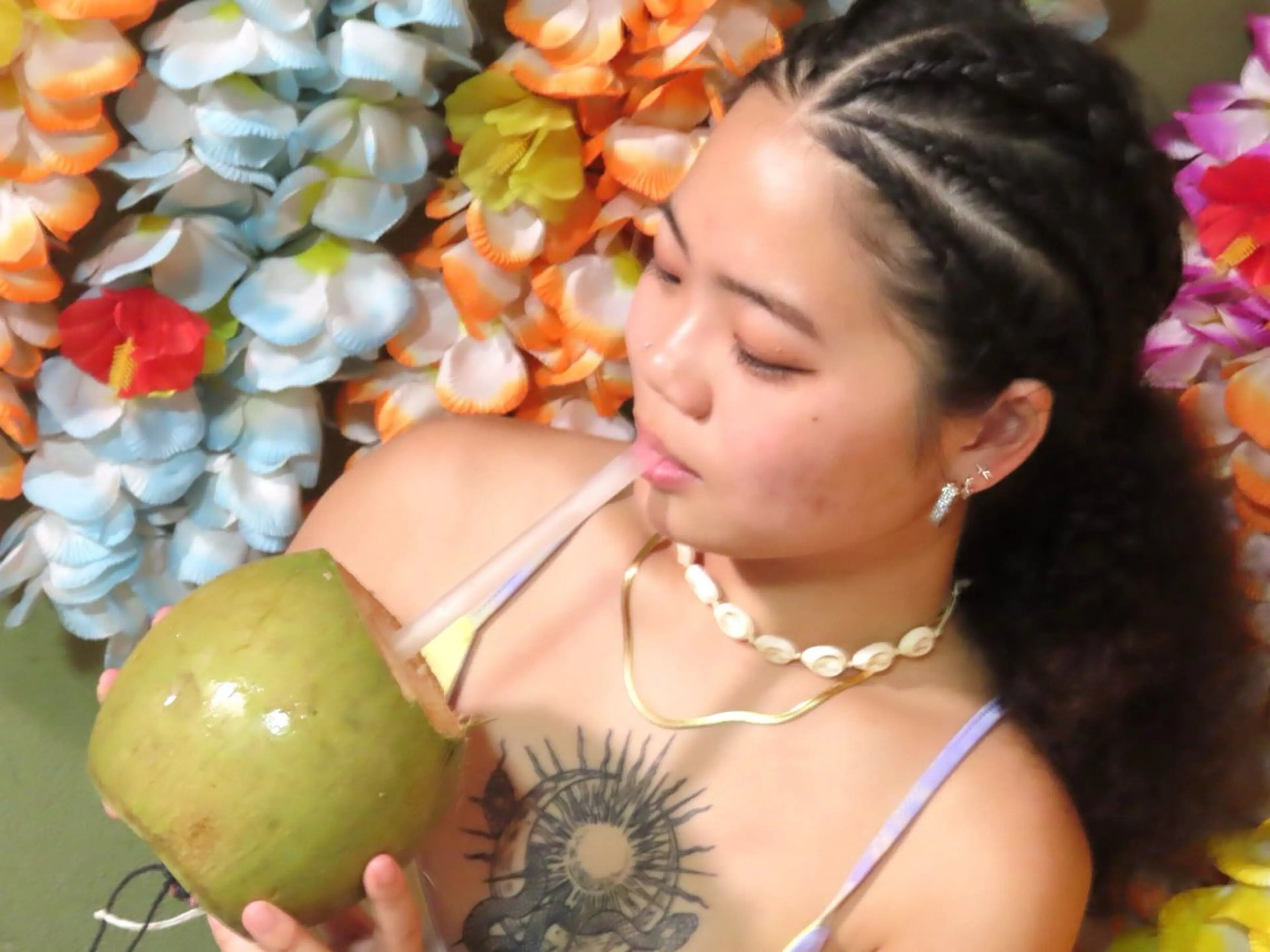 なむ佐藤 ⭐︎ ココパイ店主のエステ・リラクイメージ