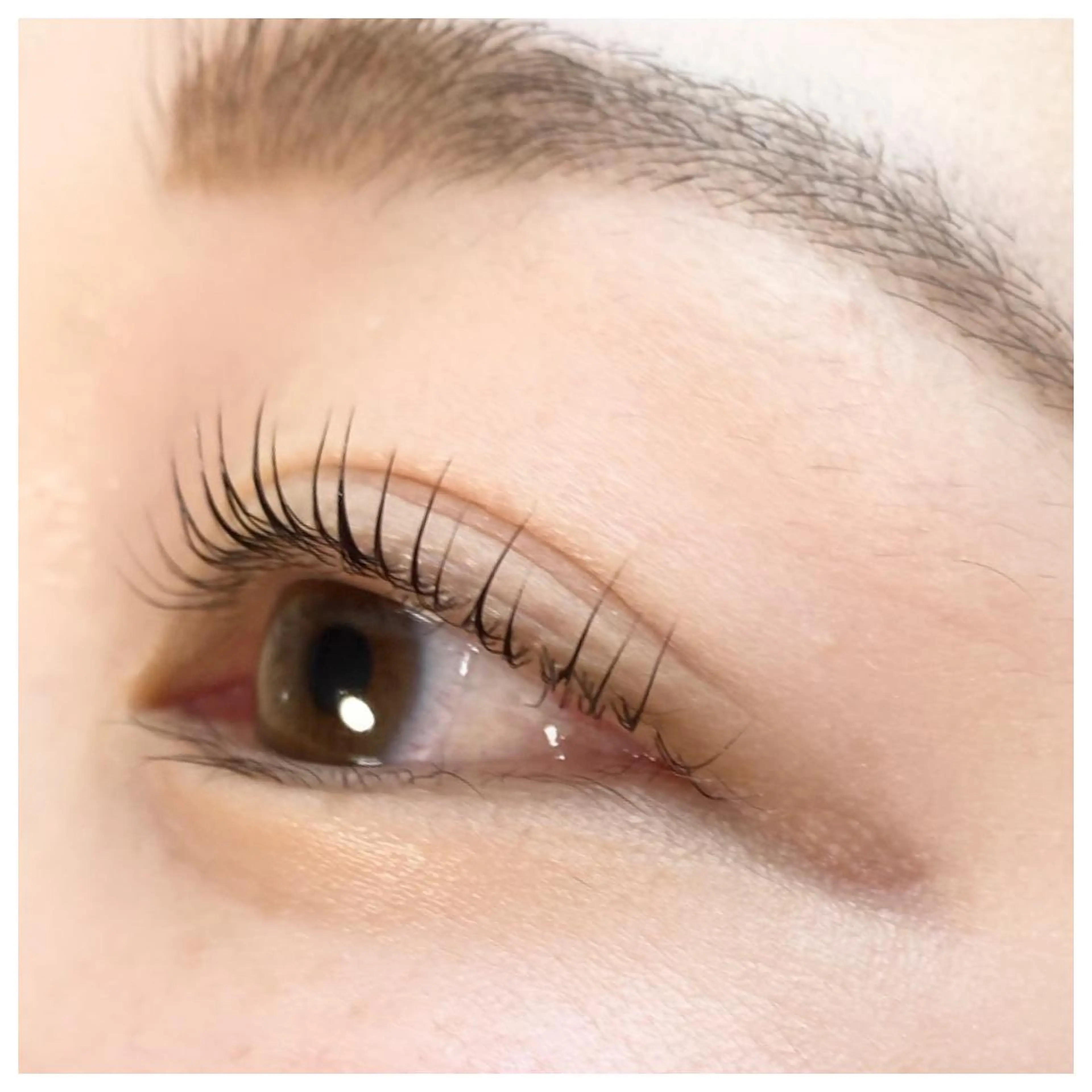 マツエク・マツパ 黒木 茜のマツエク・マツパデザイン