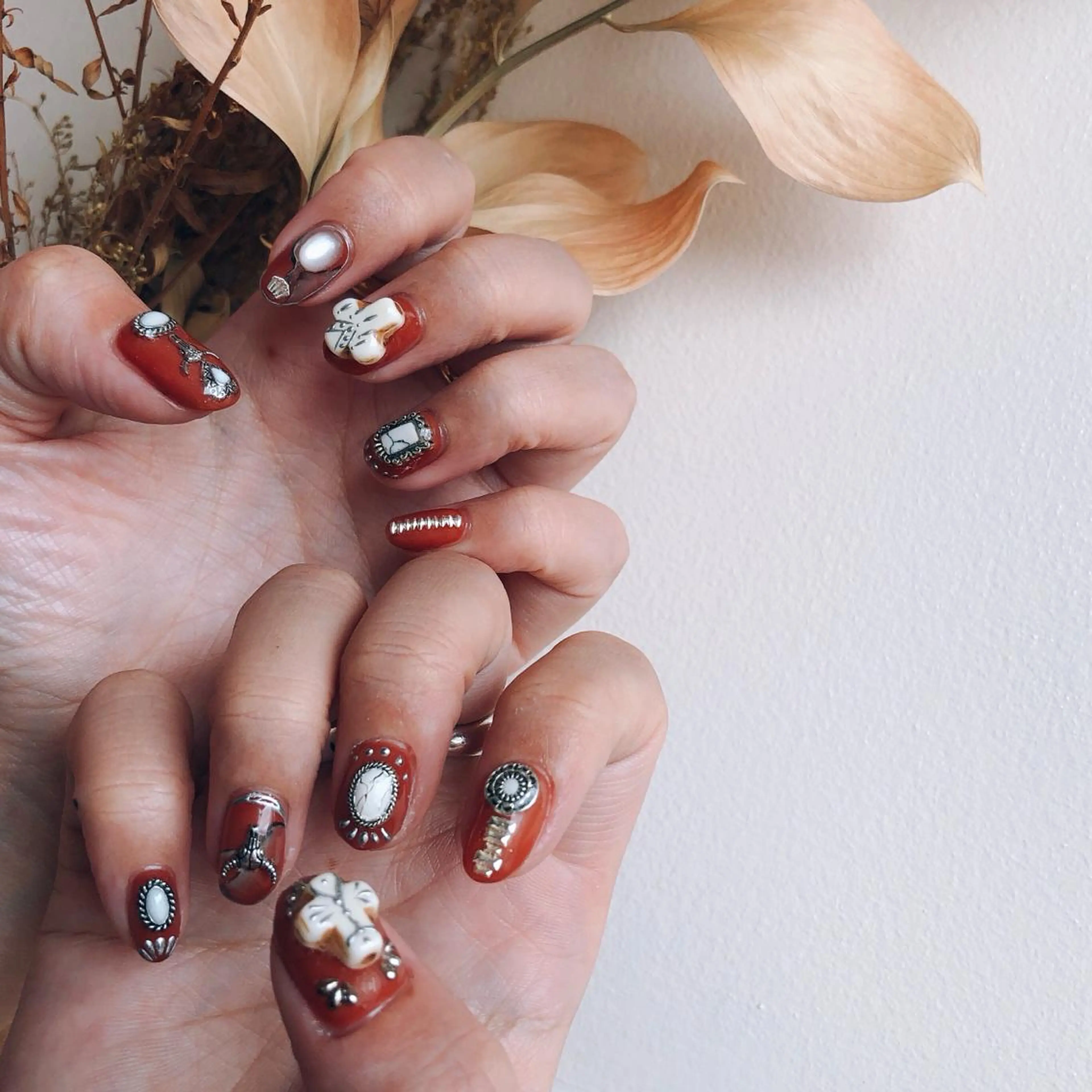 ネイル ハンドネイル Chipieee Tokyoのその他イメージ