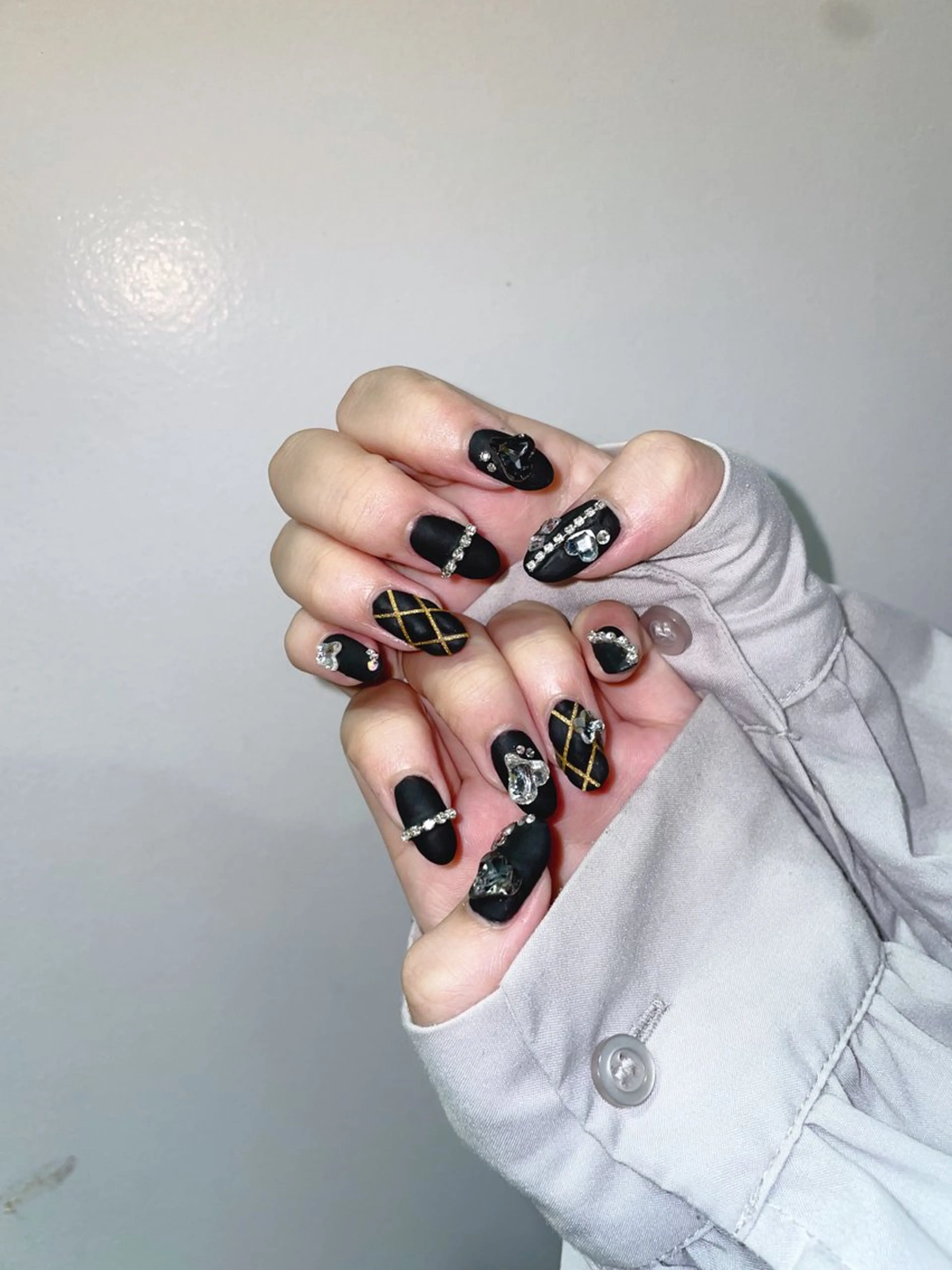 ネイル 🫧 napiのネイルデザイン