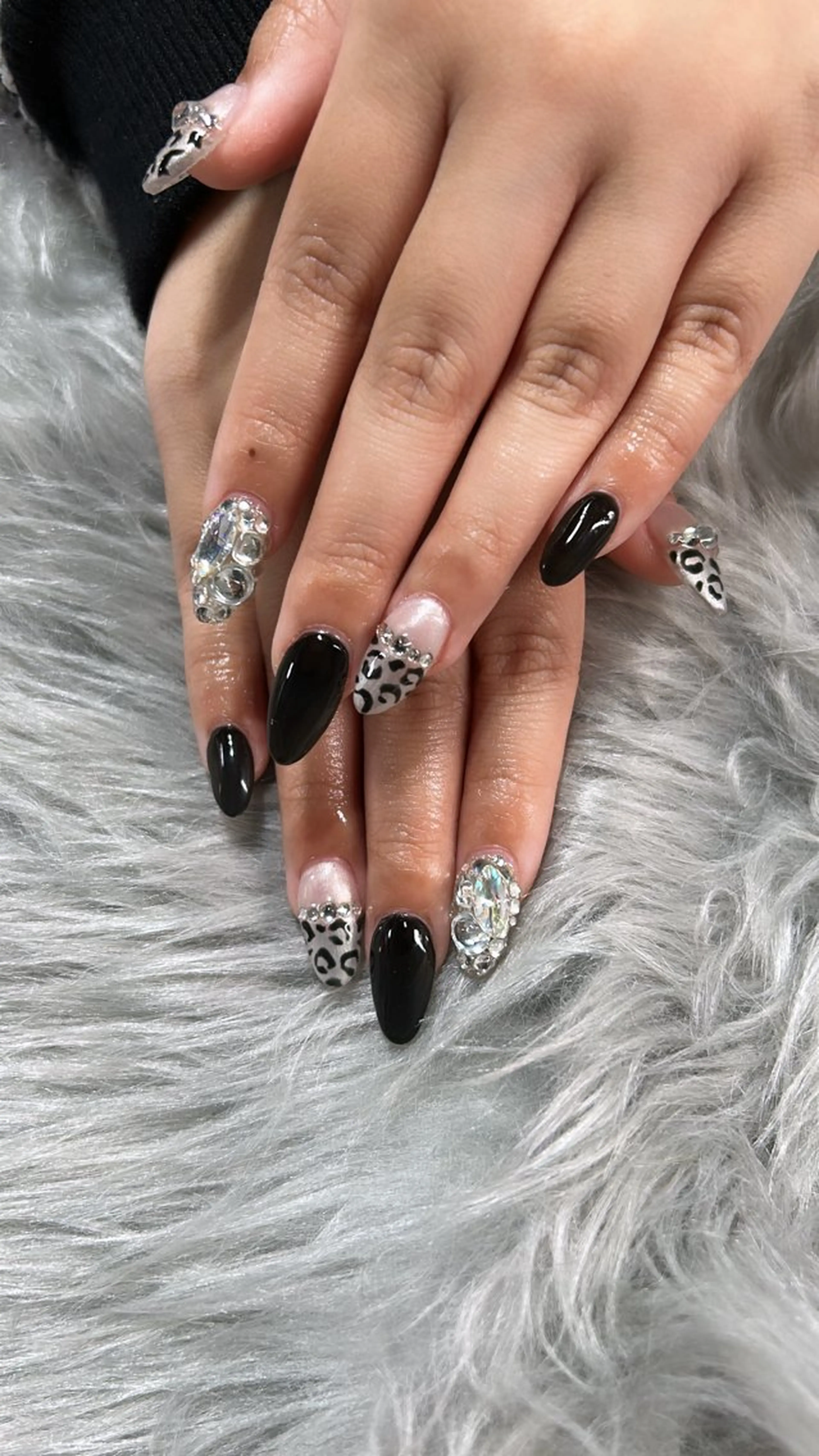 ネイル Nailsalon e'clatのエステ・リラクイメージ