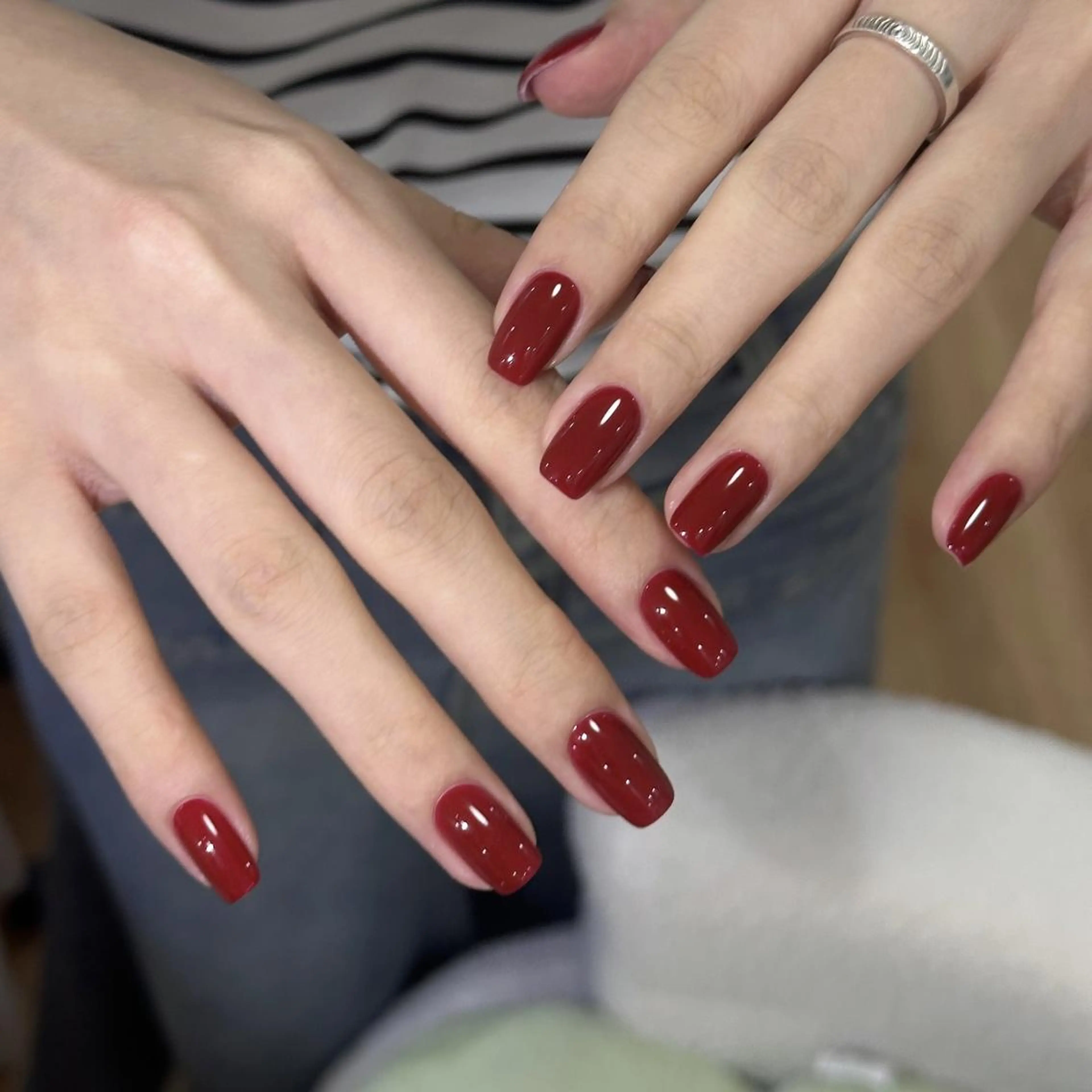 ネイル M’seyelash &nailミアのネイルデザイン
