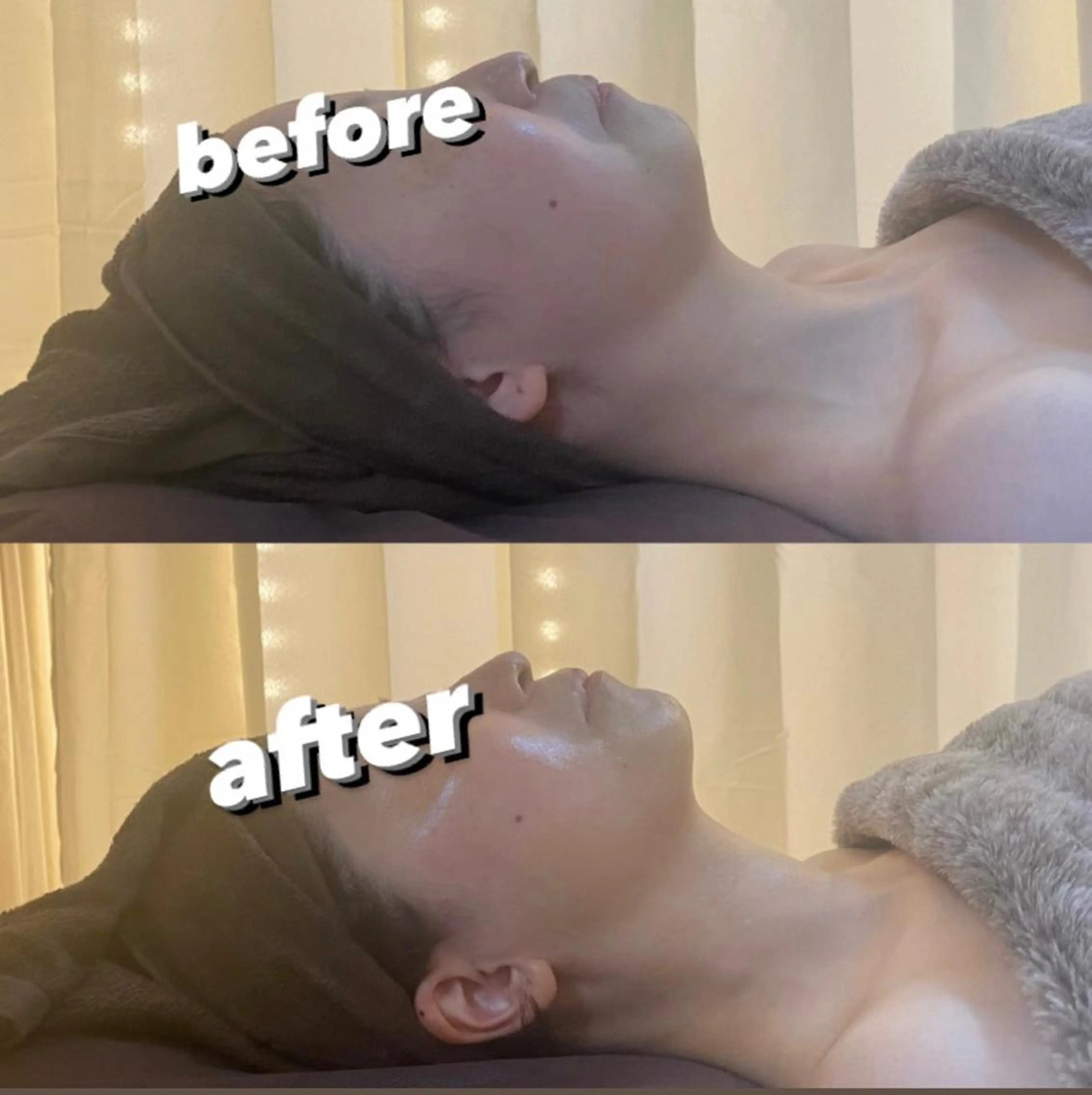 エステ リラク BELCIA福岡店 レコルトデベルシアのエステ・リラクイメージ