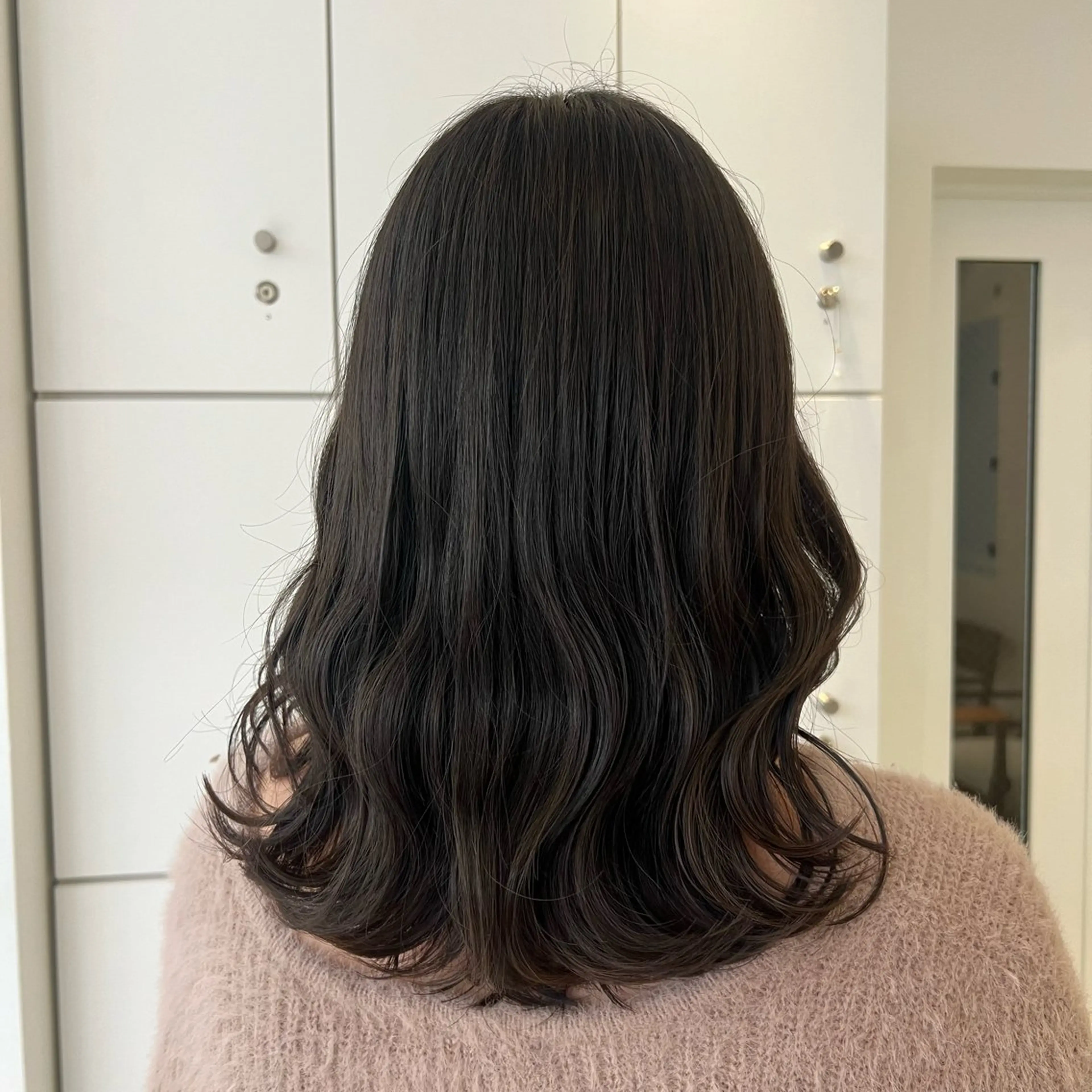 セミロング カット ショート/ メンズ 🌿‬narumiのヘアスタイル