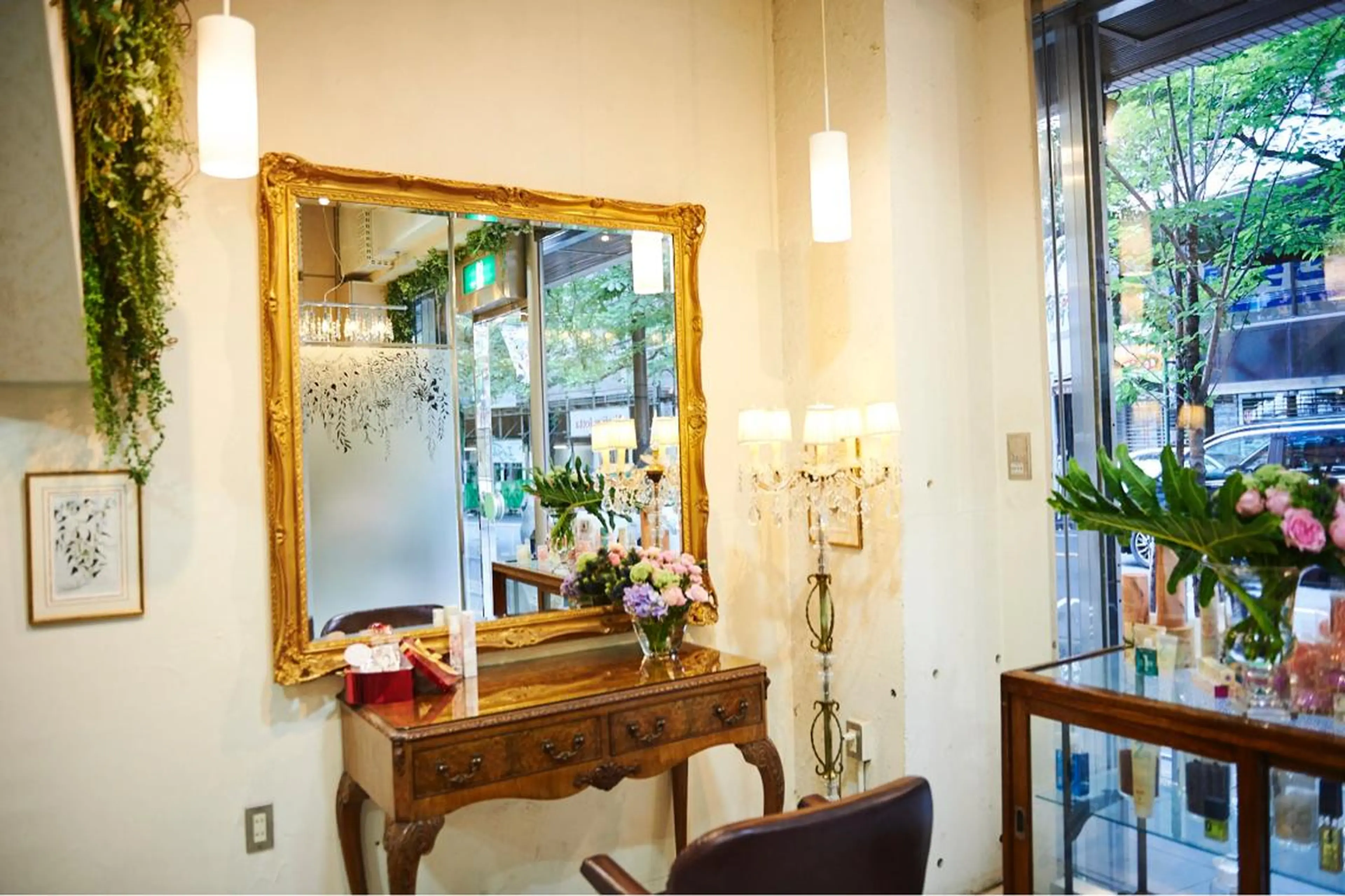 カット トリートメント ヘッドスパ ta tsuのその他イメージ