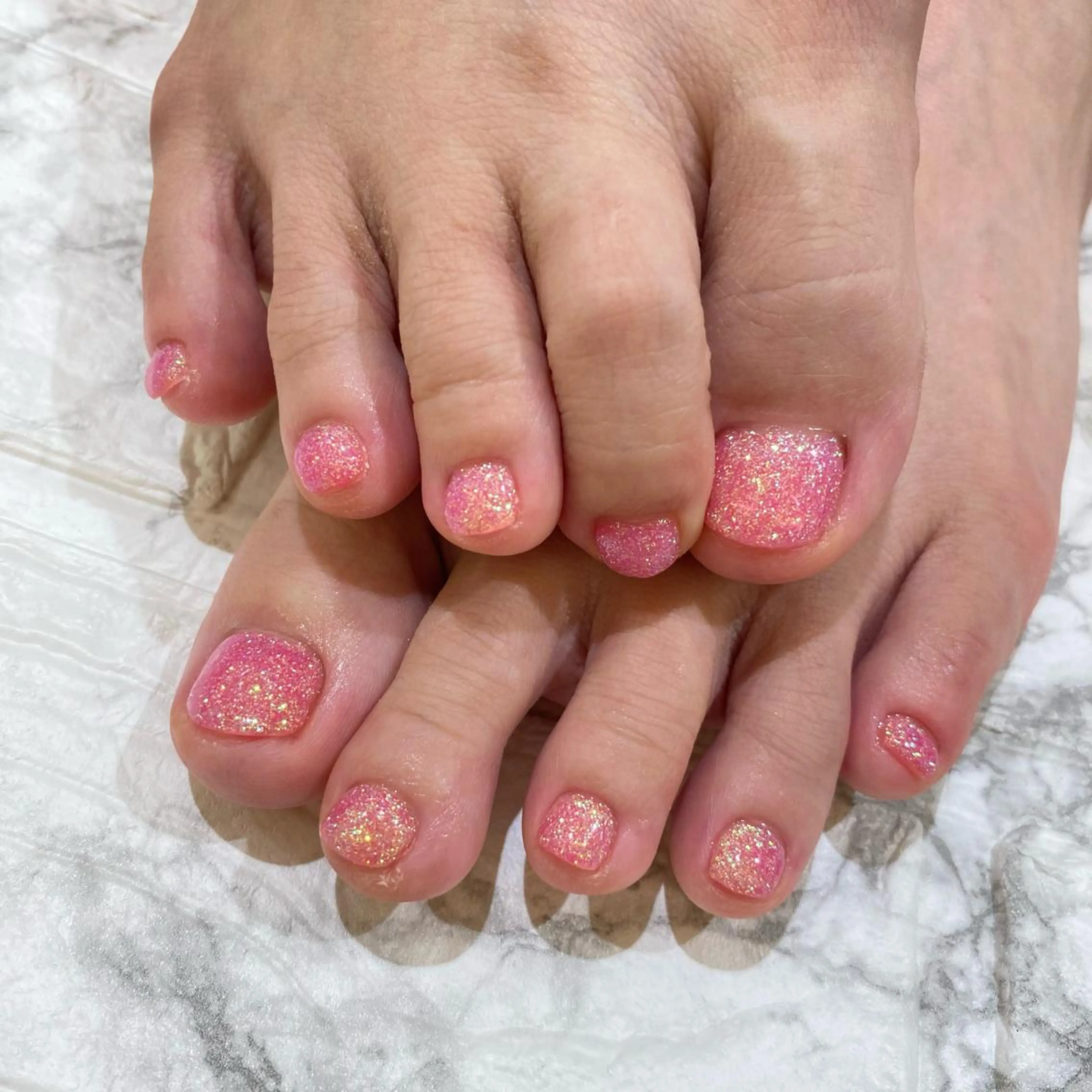 ネイル フットネイル 🥀たなか れね🍋のマツエク・マツパデザイン