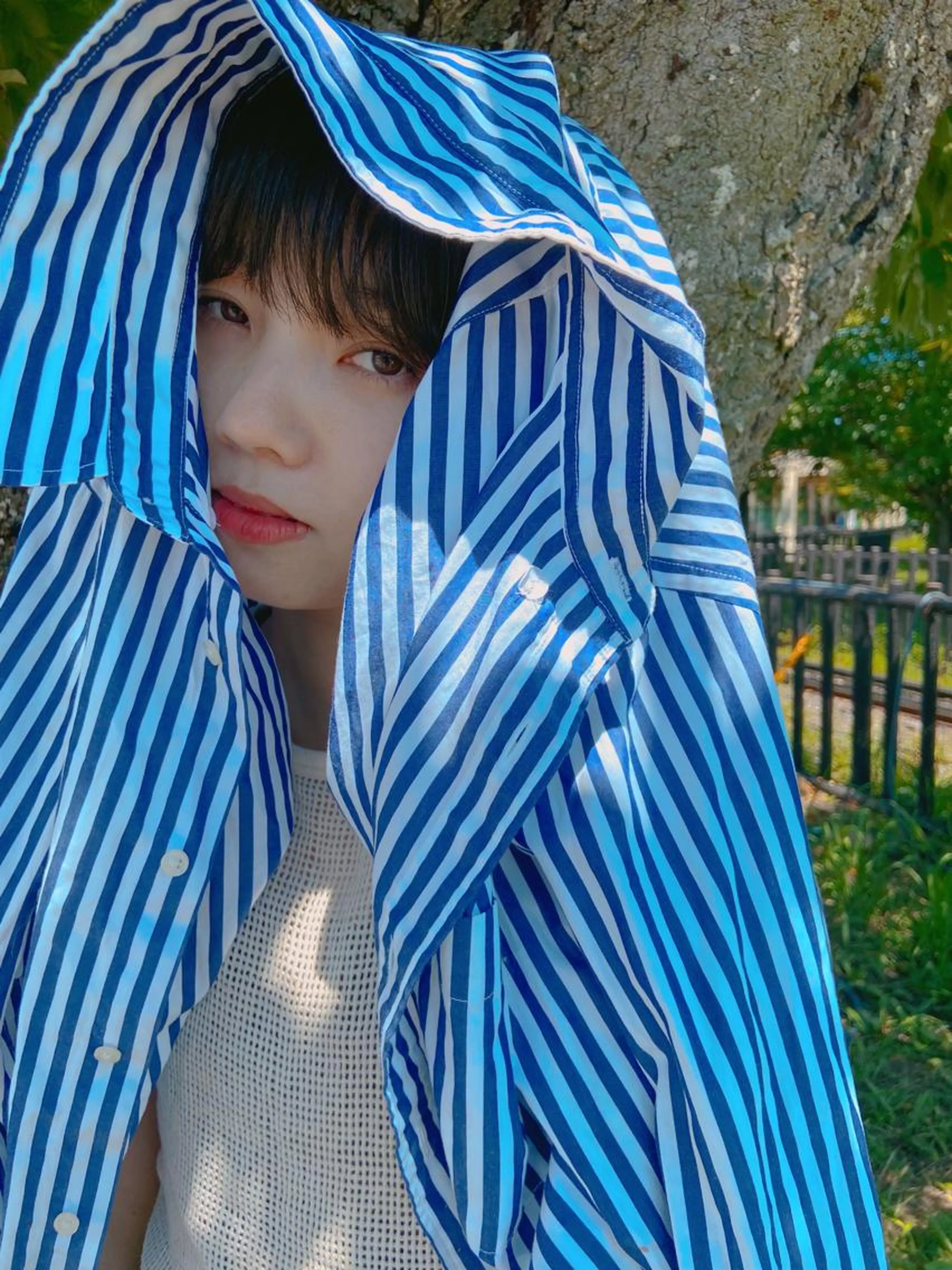 カット+3stepトリートメントの写真