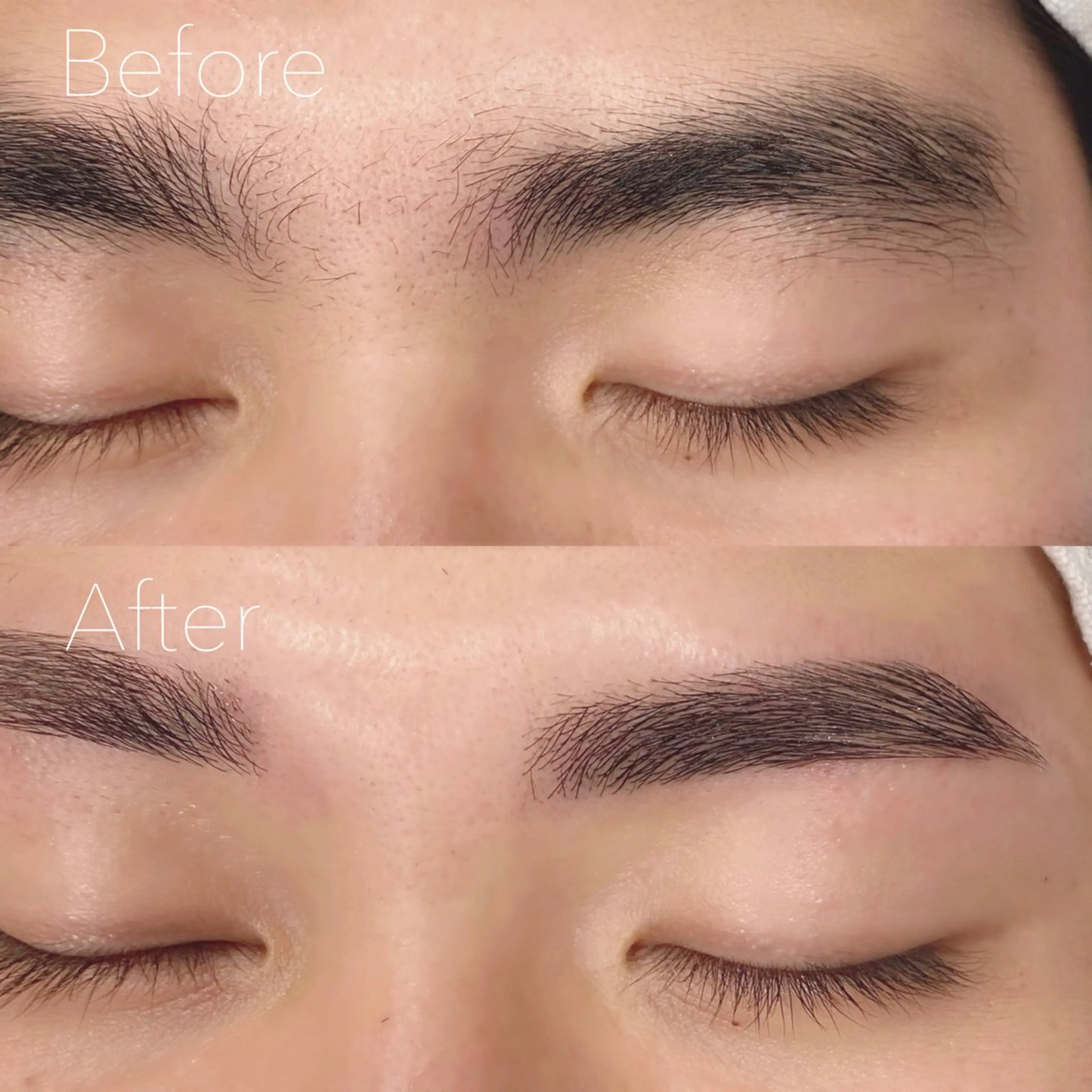 アイブロウ メンズアイブロウ Was🎀 髙野のマツエク・マツパデザイン