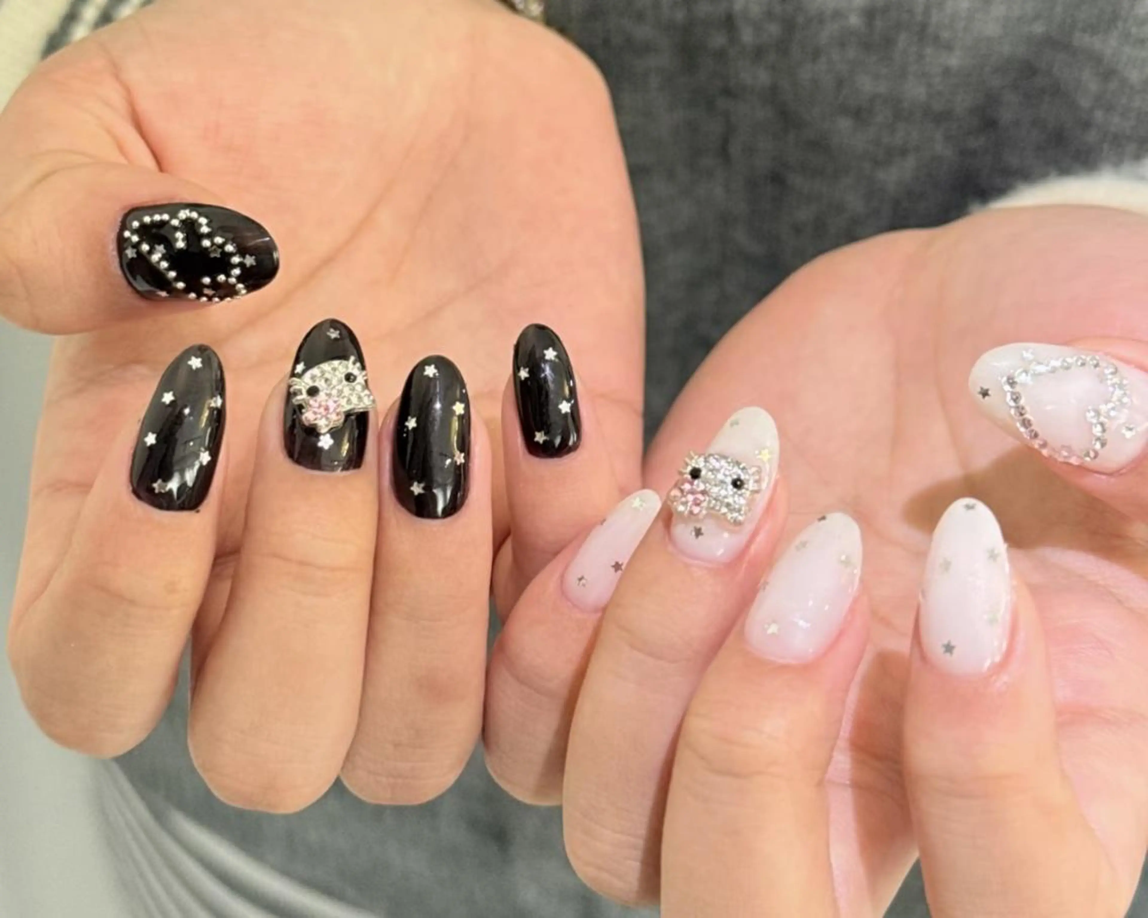 ネイル ハンドネイル Molly _nailのネイルデザイン