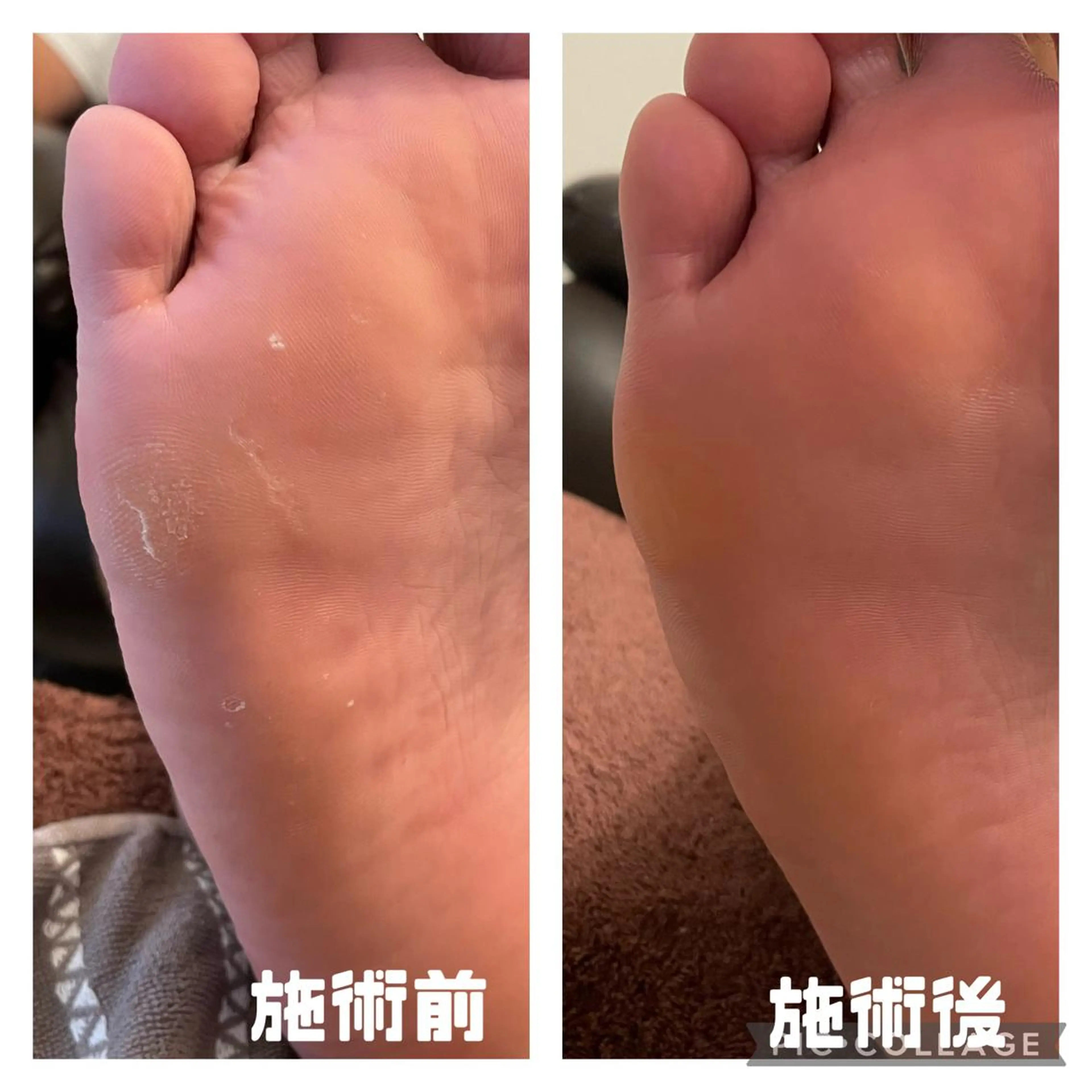 ネイル フットネイル ensowa✱laf NAILのネイルデザイン