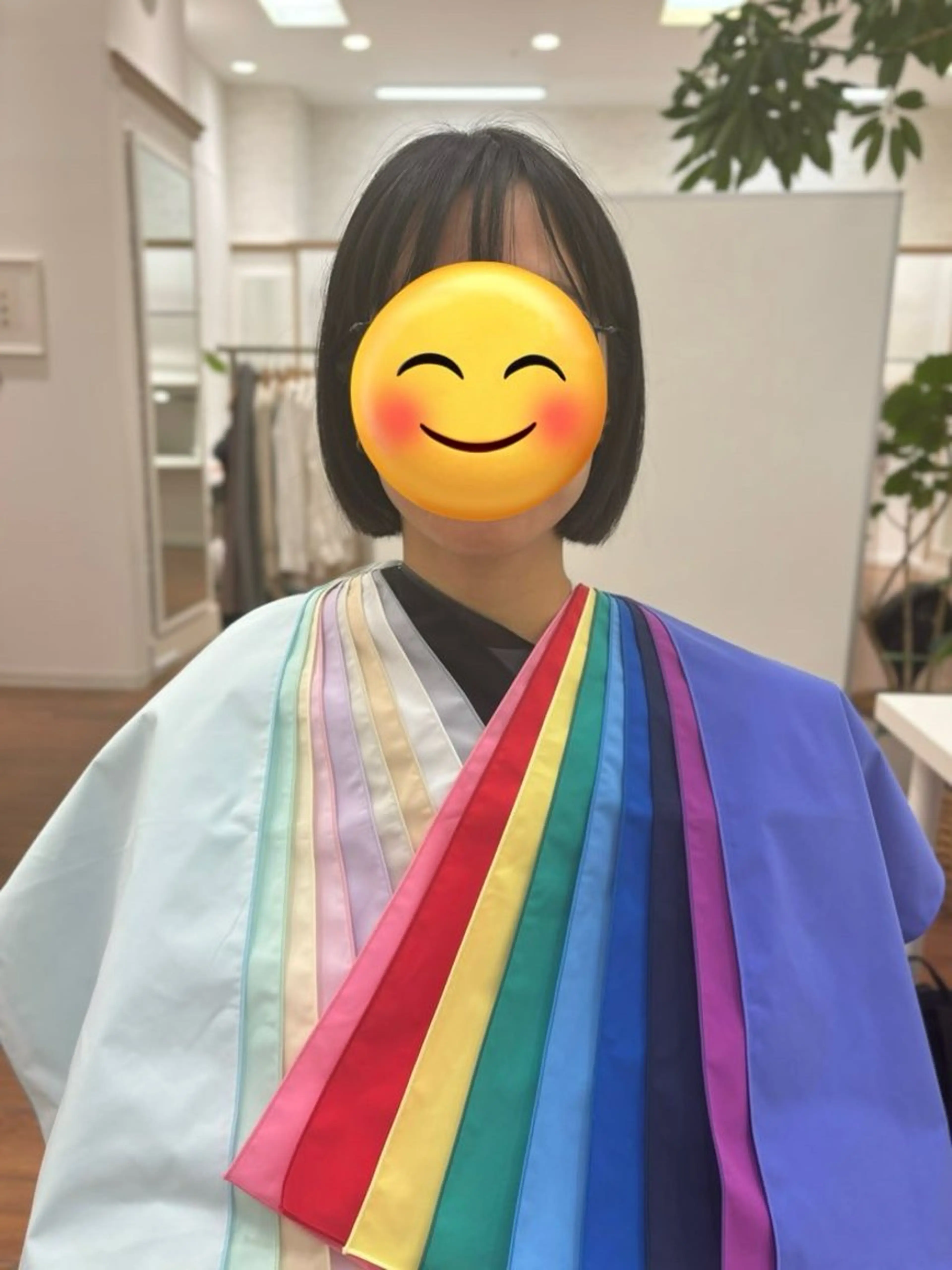 まちだ　あさみ YouStylingのその他イメージ