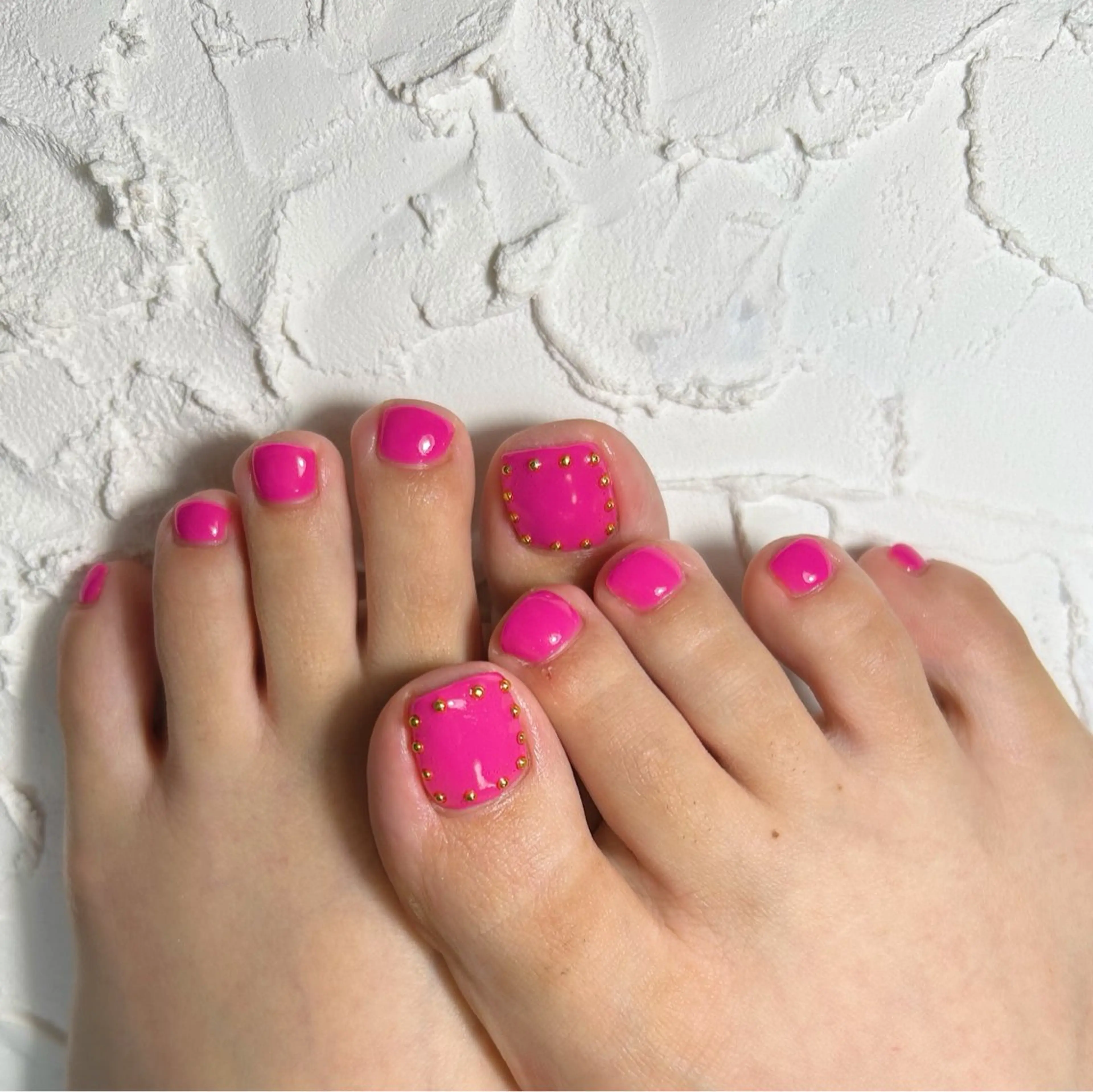 ネイル Lofinails ちひろのネイルデザイン