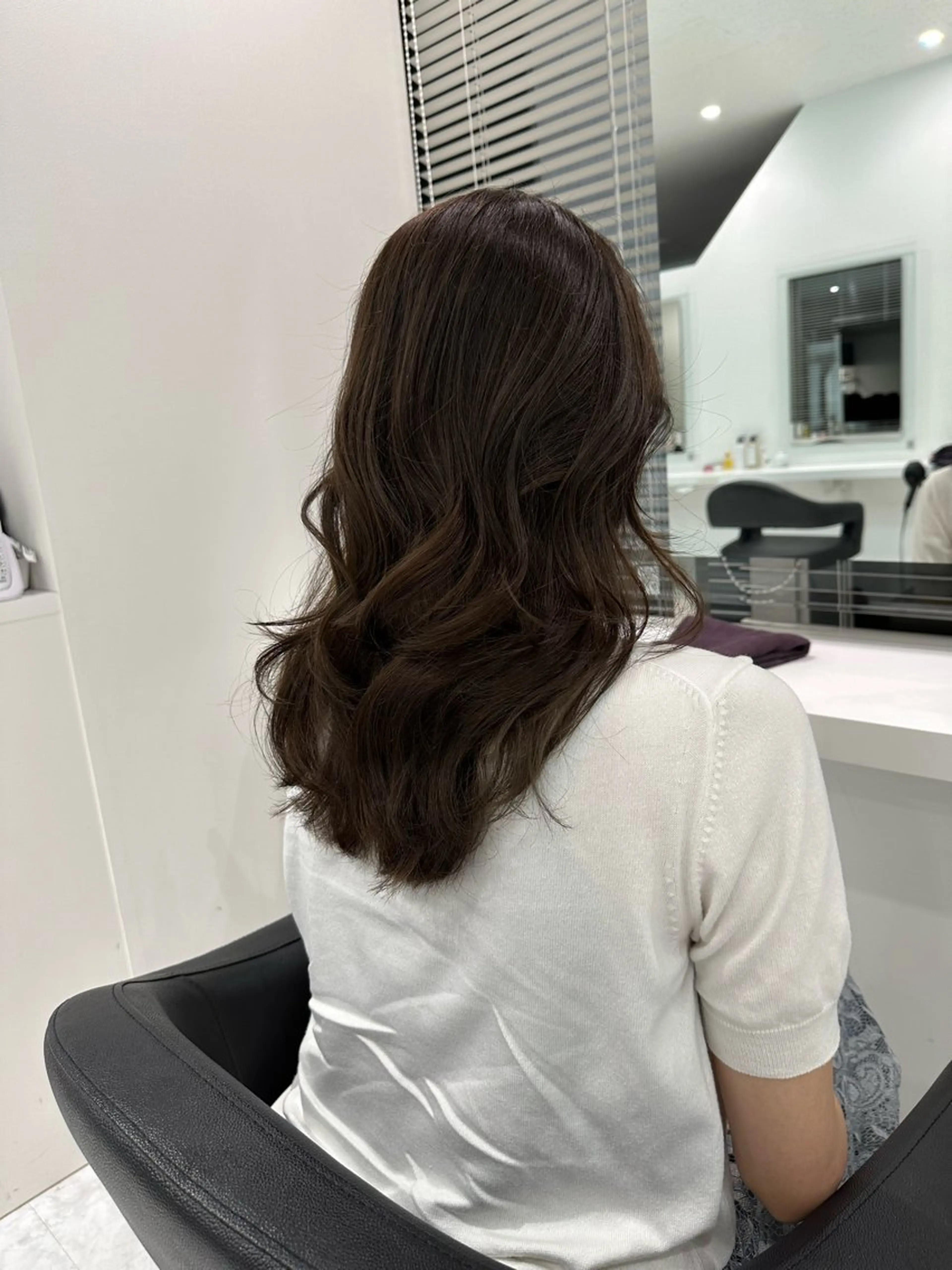 ロング カラー 🪞ハイトーン特化 🪞KEISUKEのヘアスタイル