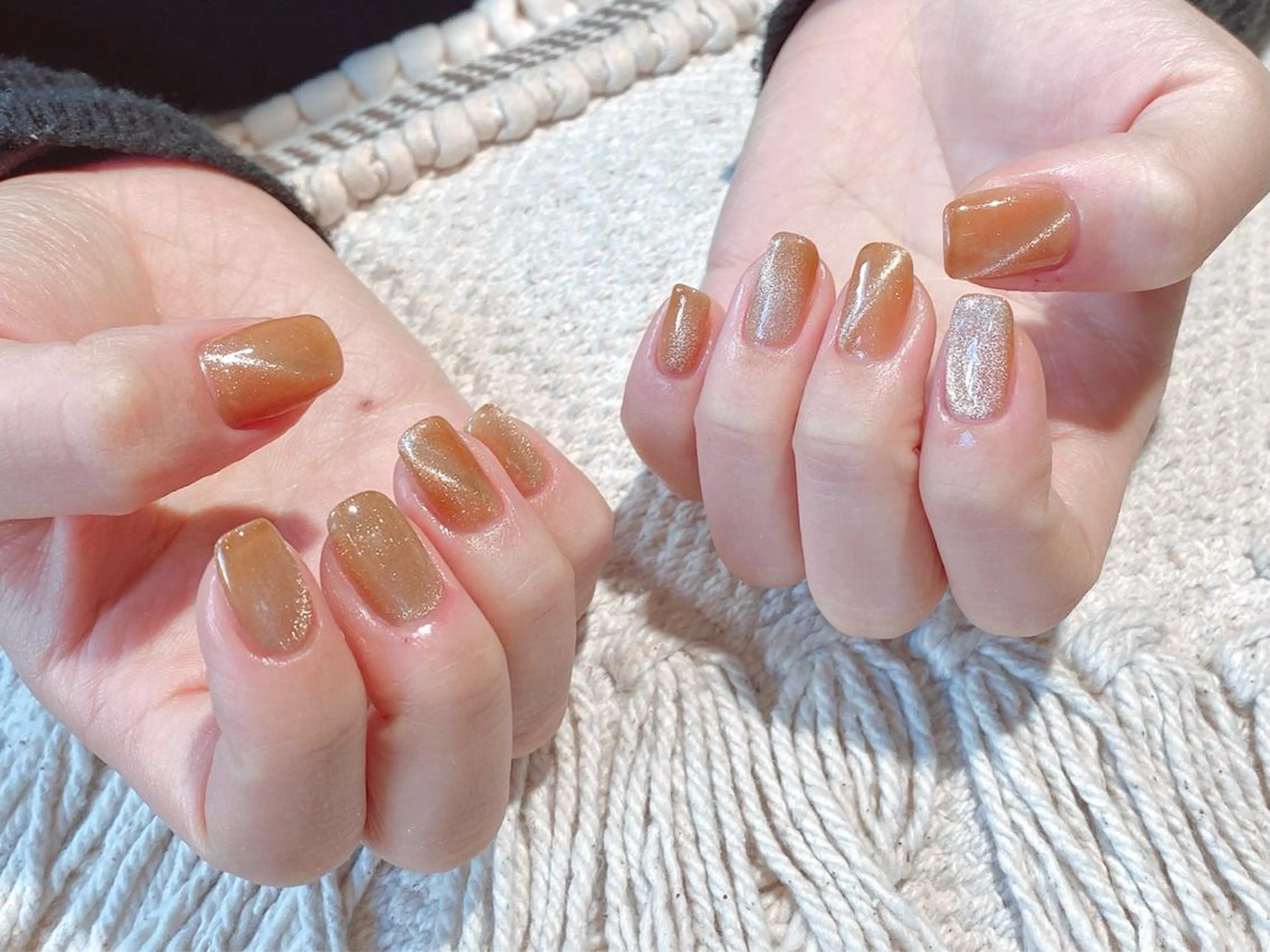 ネイル sōko Hair&Nail Salon所属・megu  / sōko nailのネイルデザイン