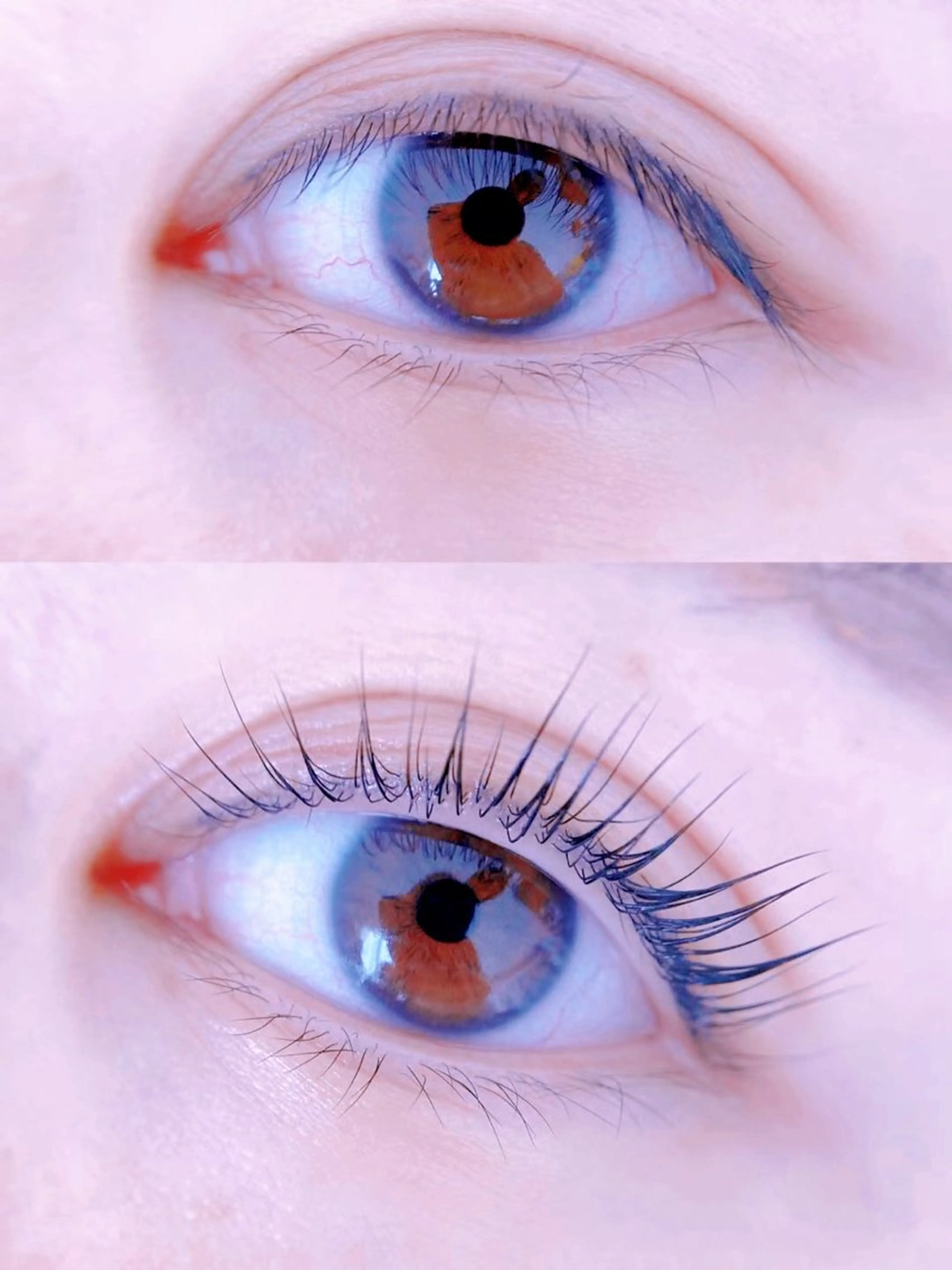 マツエク・マツパ YK Beauty Salonのマツエク・マツパデザイン