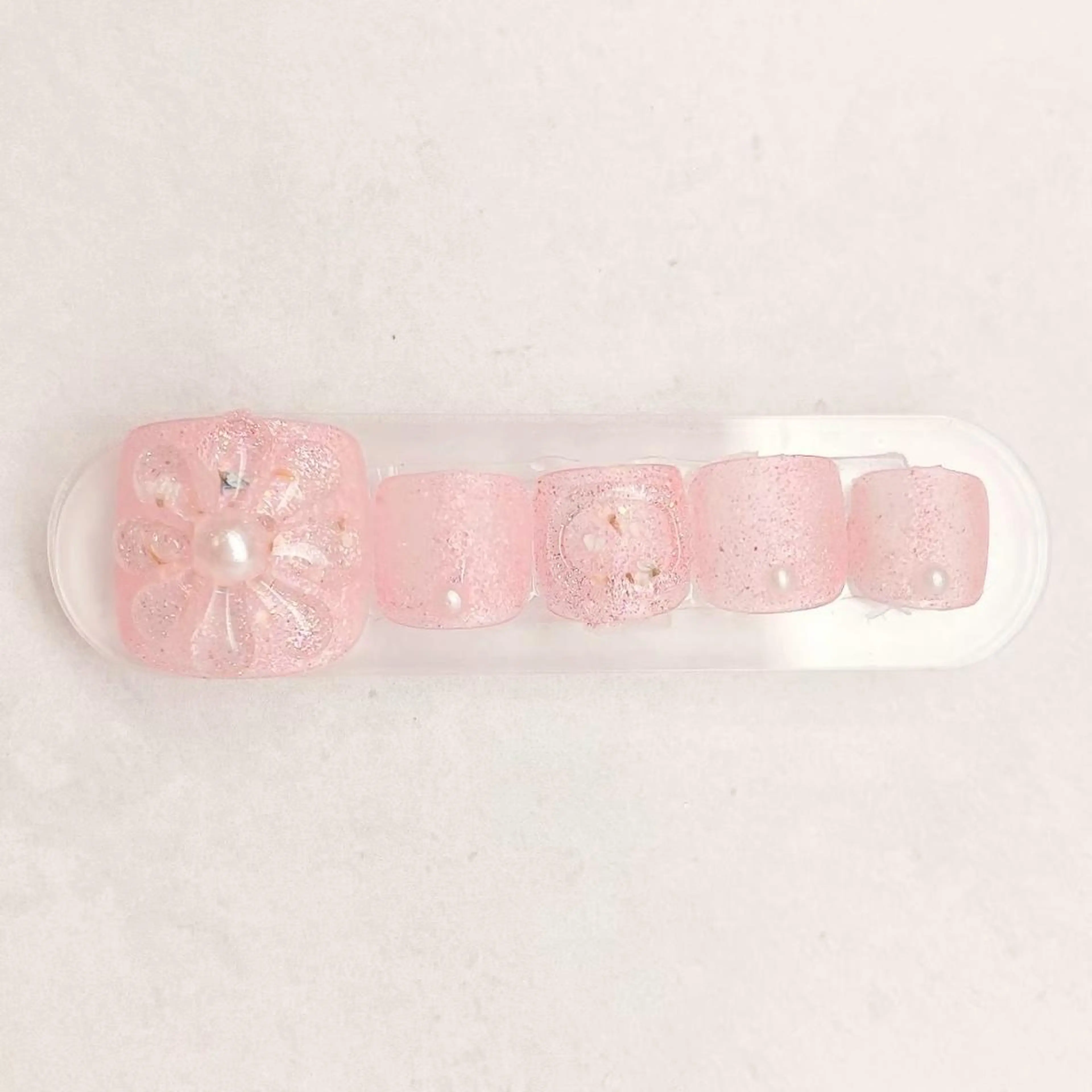 ネイル 丹羽 絵梨花のネイルデザイン