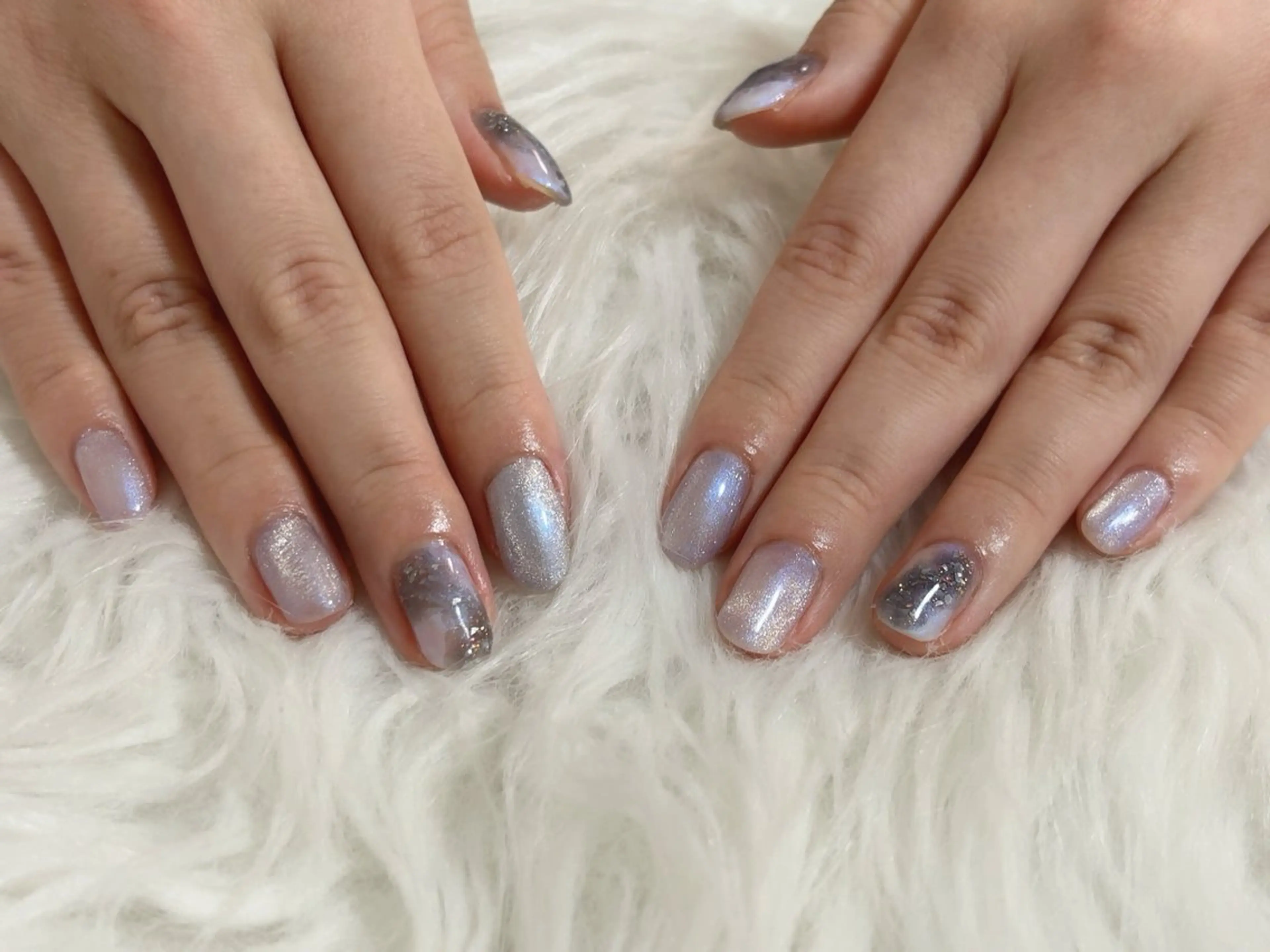 ネイル a nailのネイルデザイン