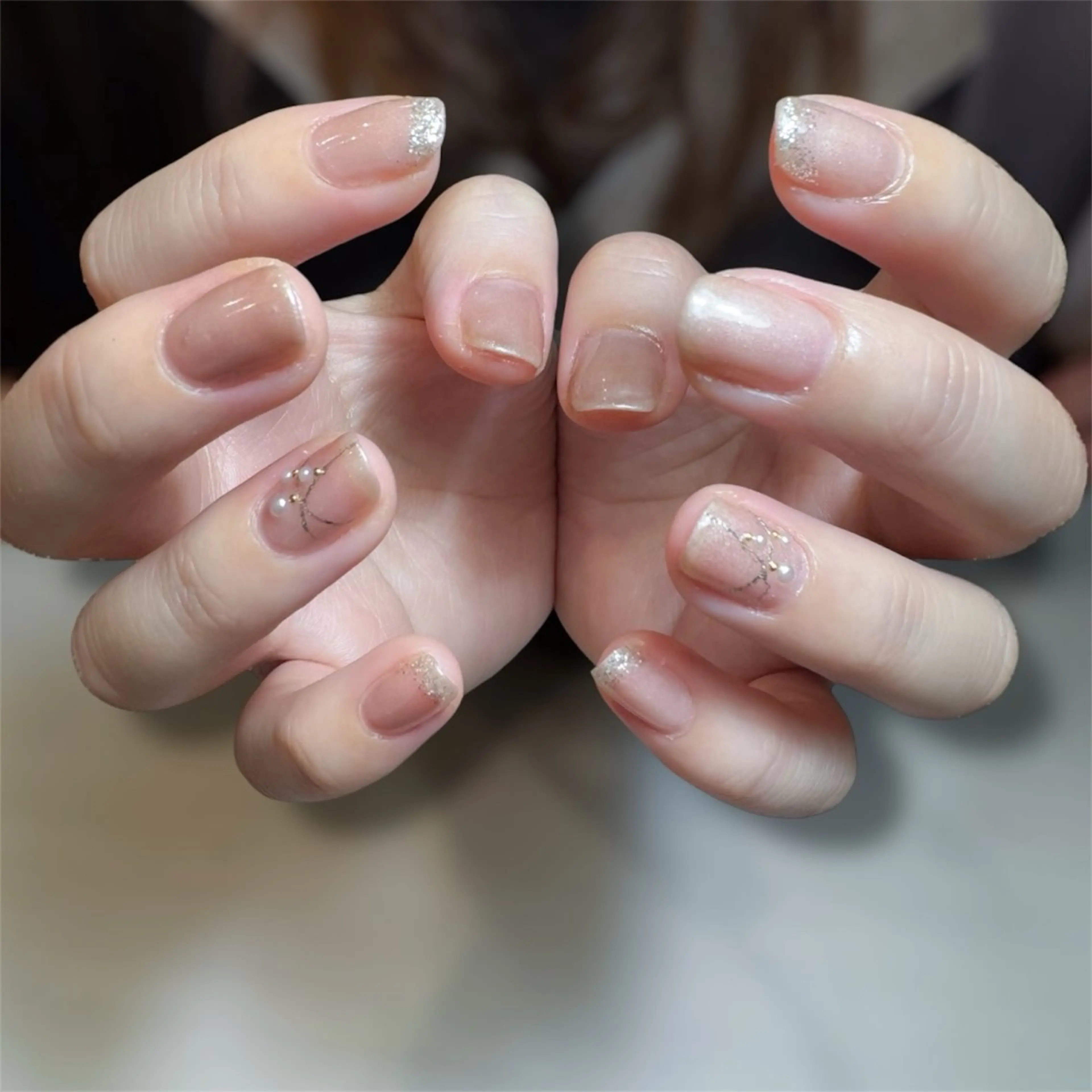 ネイル INPLUS Naruのネイルデザイン