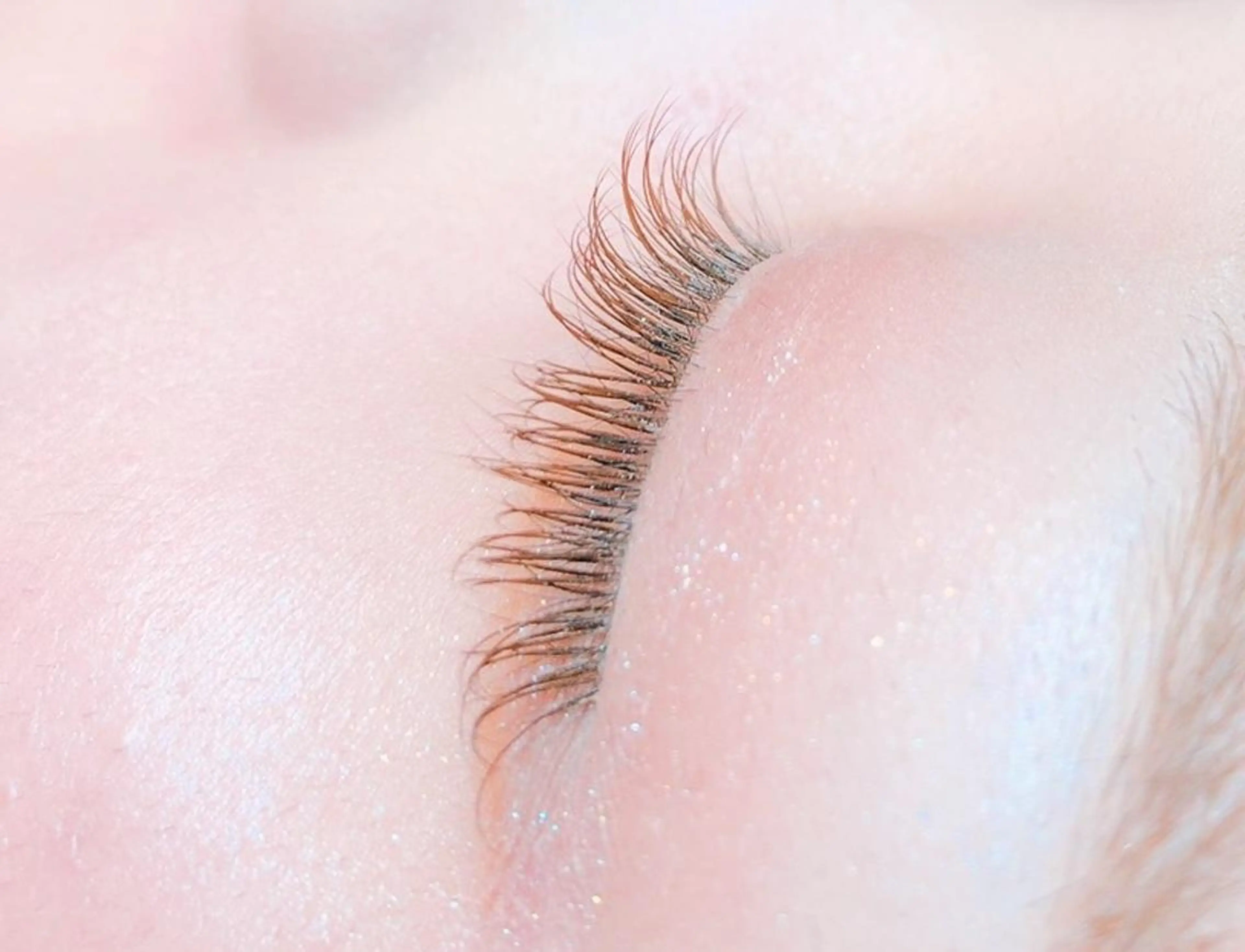 マツエク・マツパ みねお なぎさのマツエク・マツパデザイン