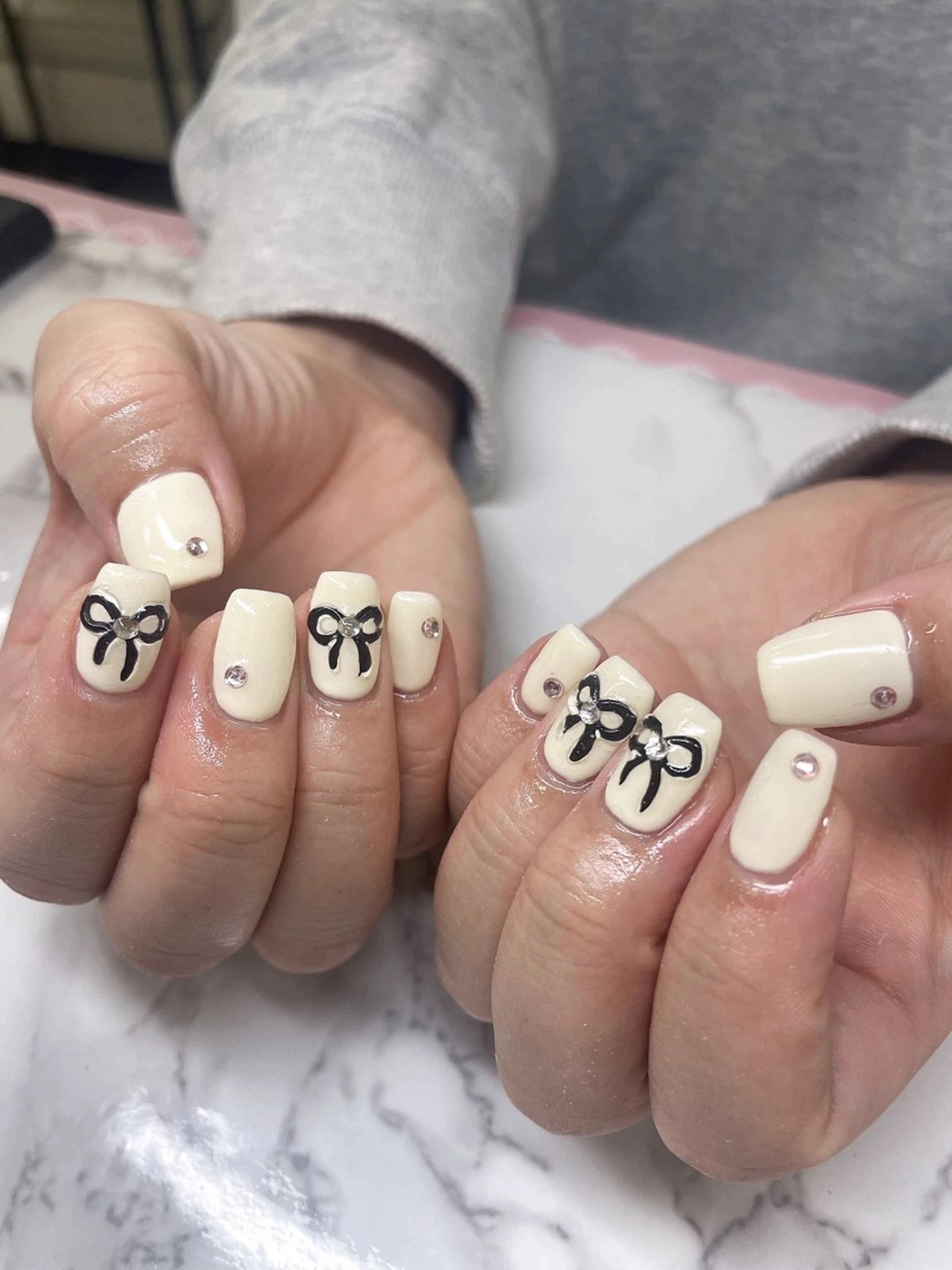 ネイル kouca  nail所属・コウ カnail💅のネイルデザイン