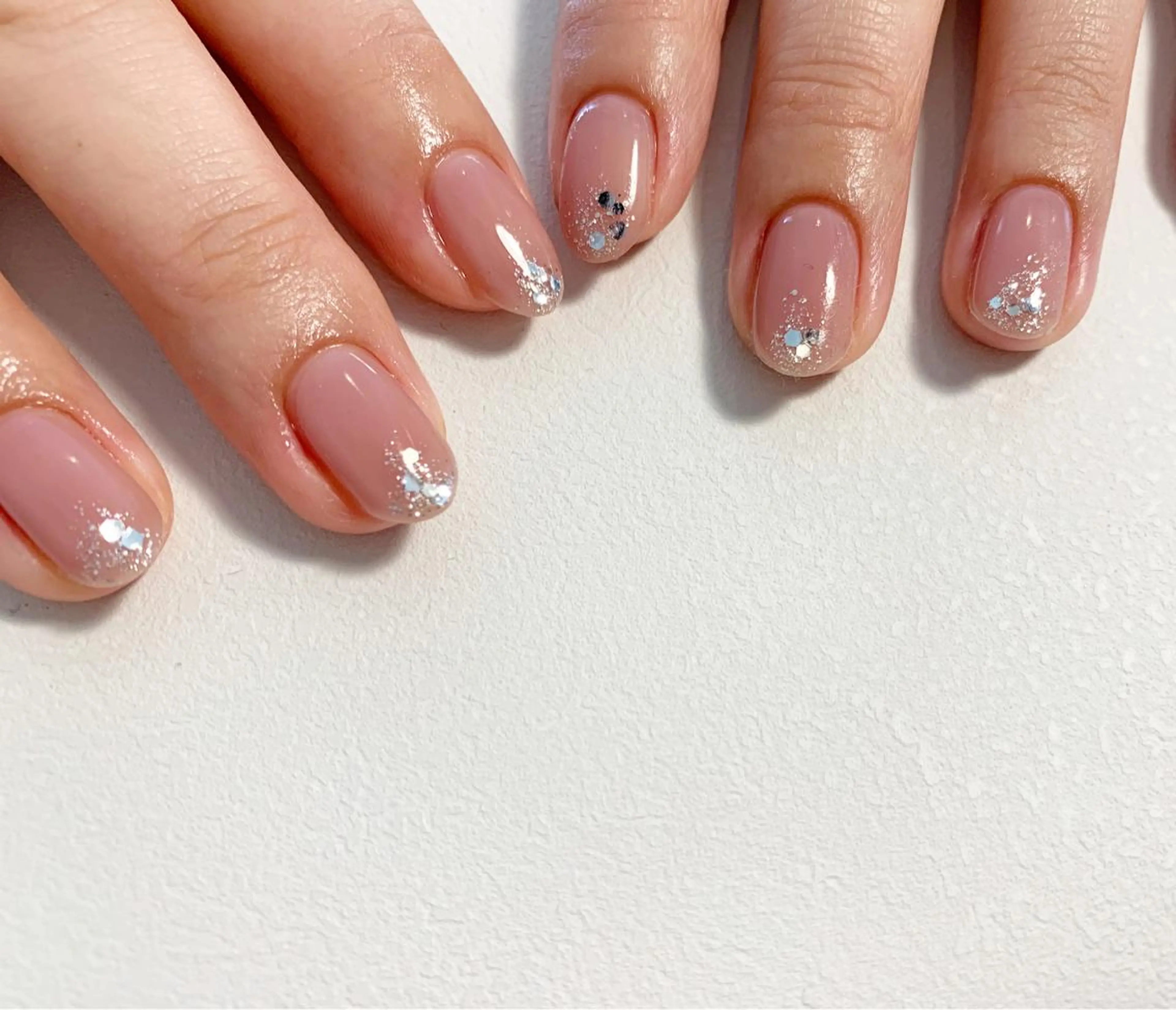 ネイル charmant nailのネイルデザイン