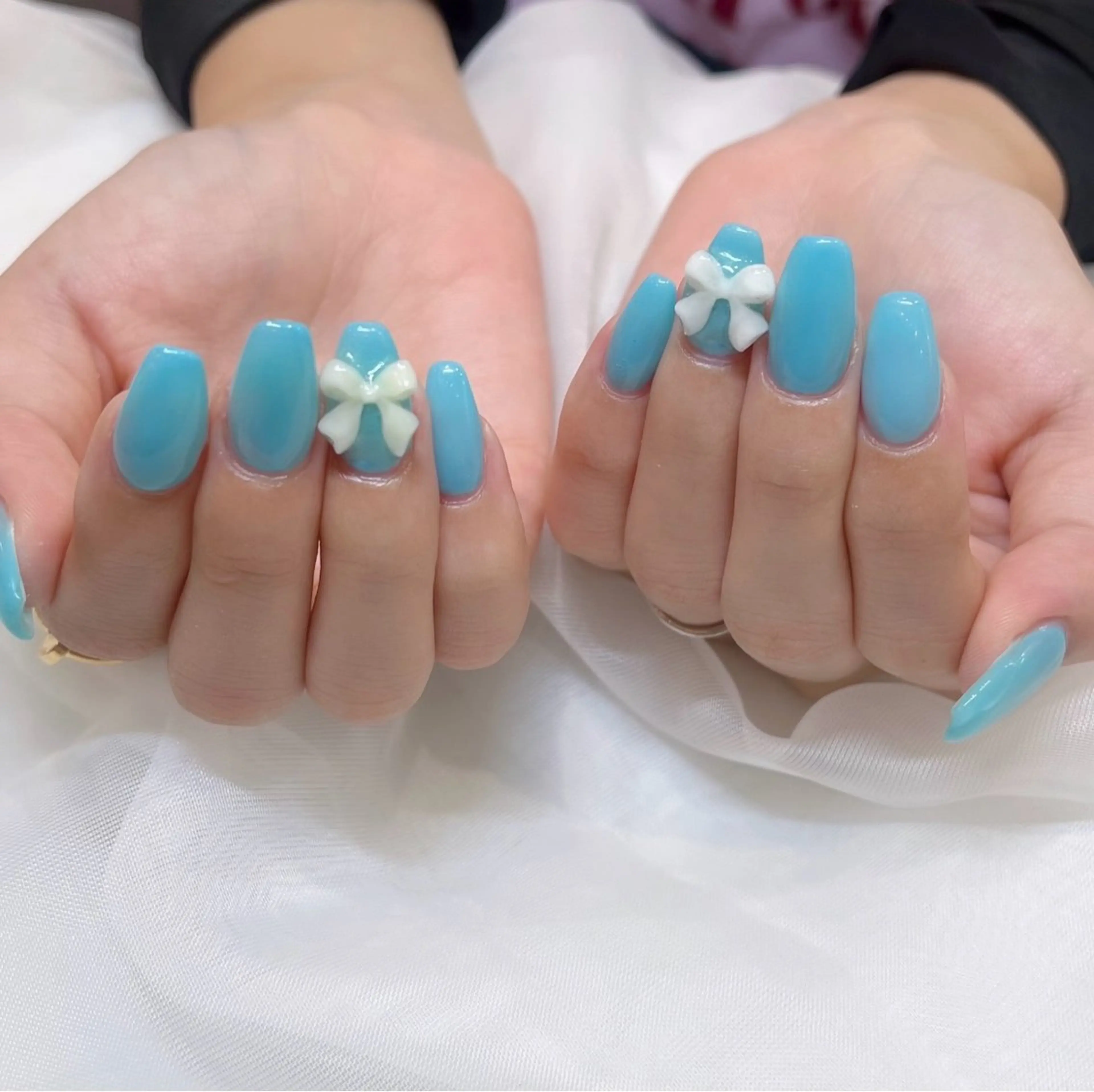 ネイル ハンドネイル emu sakiのネイルデザイン