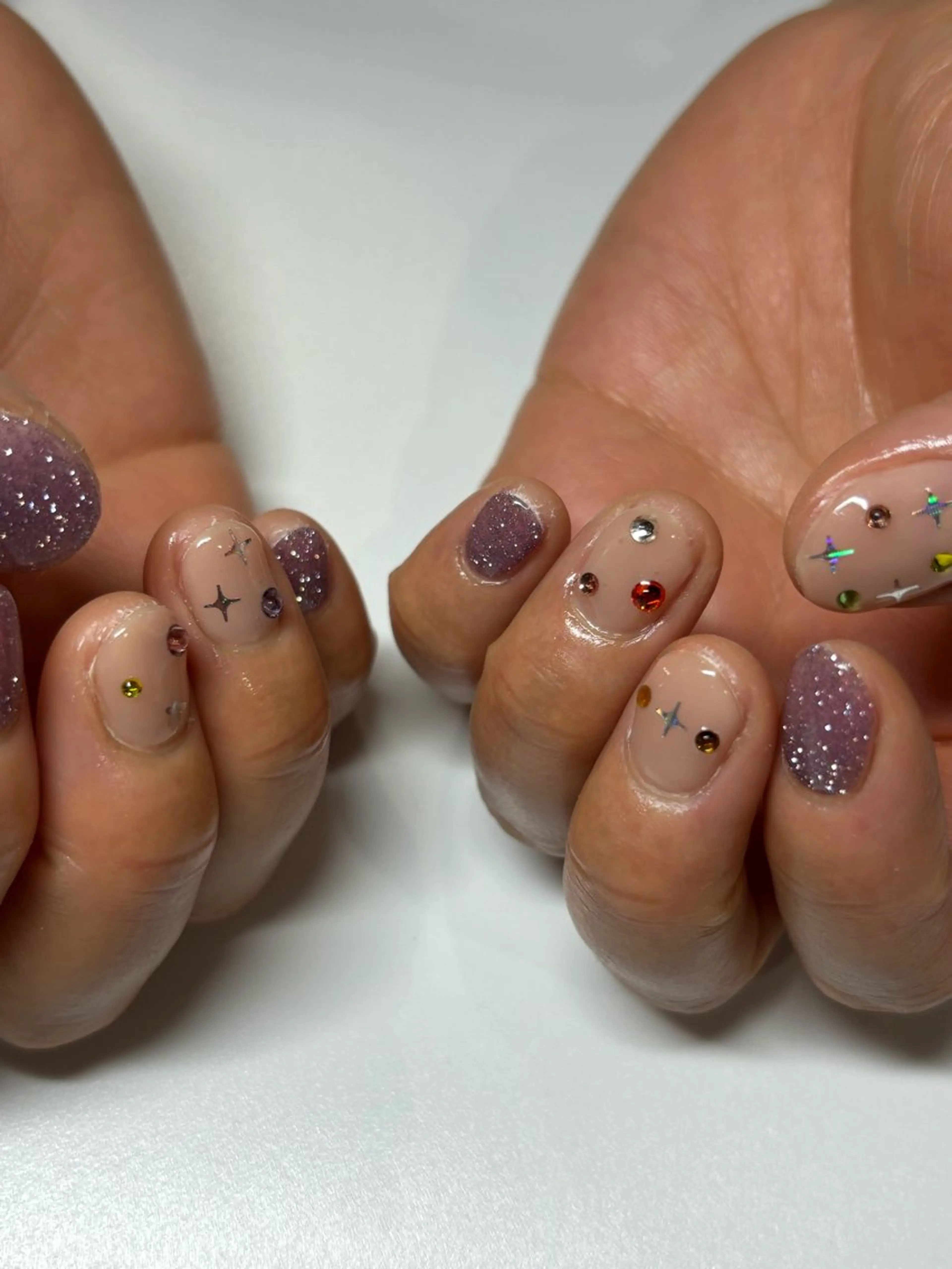 ネイル 大阪狭山/klarm kanohaのエステ・リラクイメージ