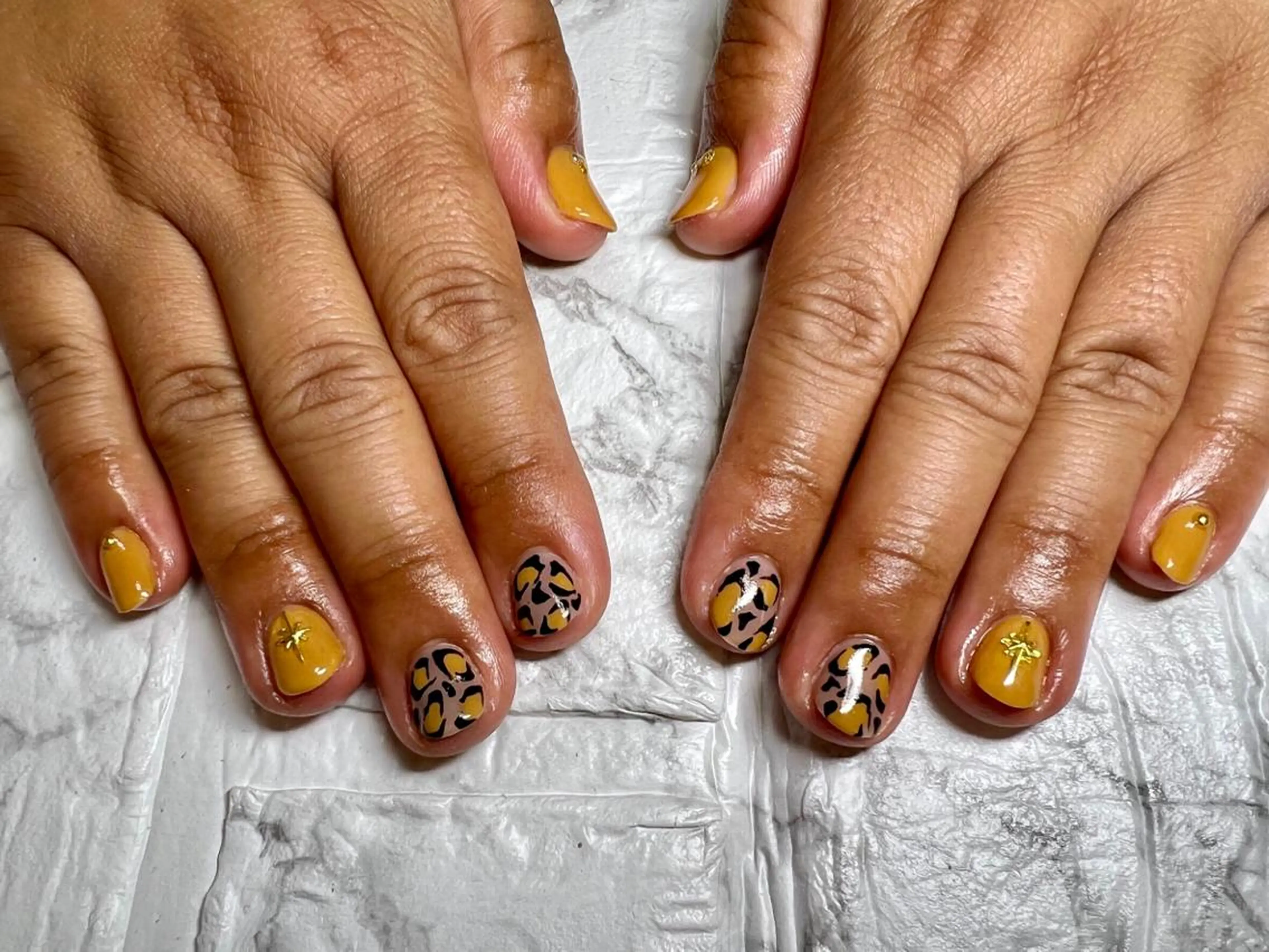 ネイル ❤︎MN❤︎ モンのエステ・リラクイメージ