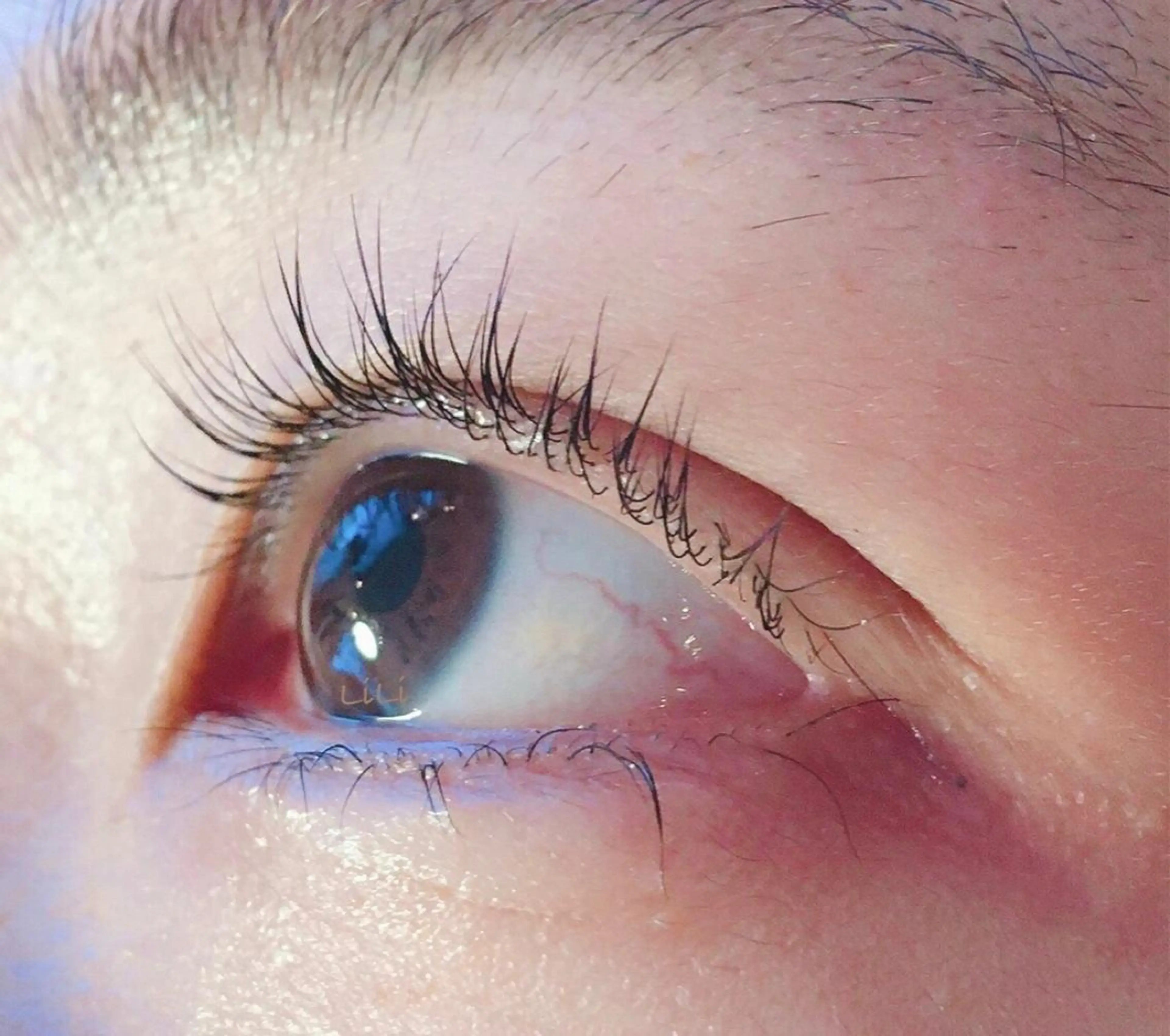 マツエク・マツパ mami saijoのマツエク・マツパデザイン