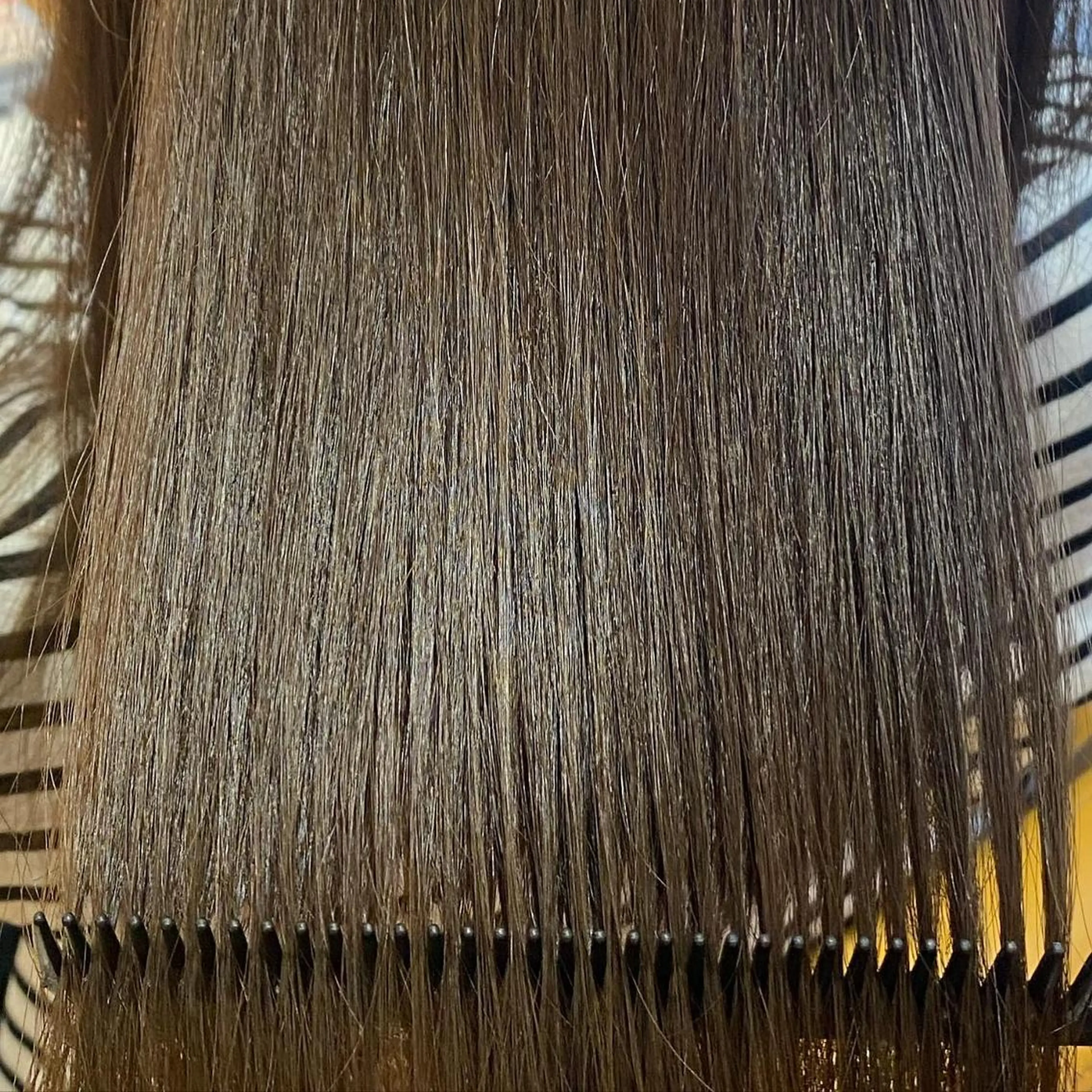 カラー ブリーチ 縮毛矯正 長谷川 智也/ディレクターのヘアスタイル