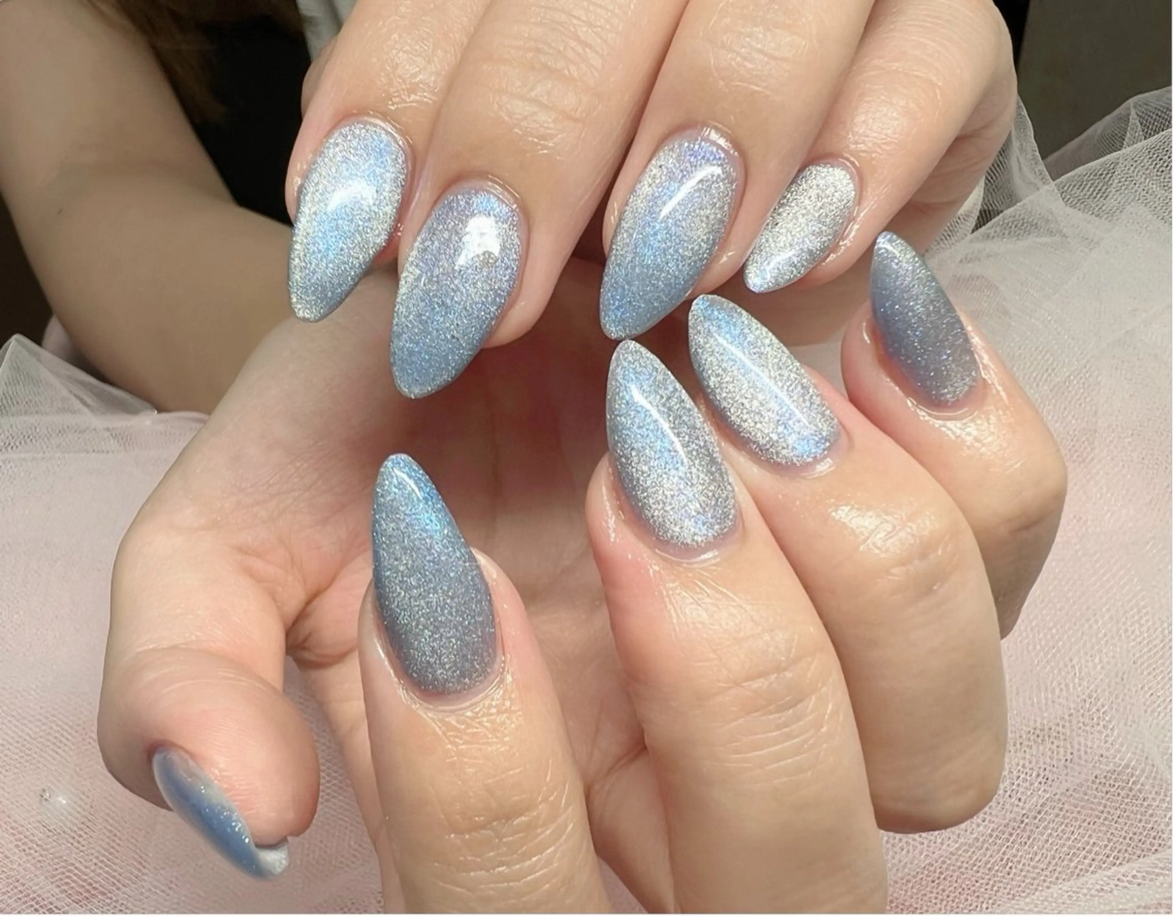 ネイル ガール ネイルサロン Girl salonのネイルデザイン