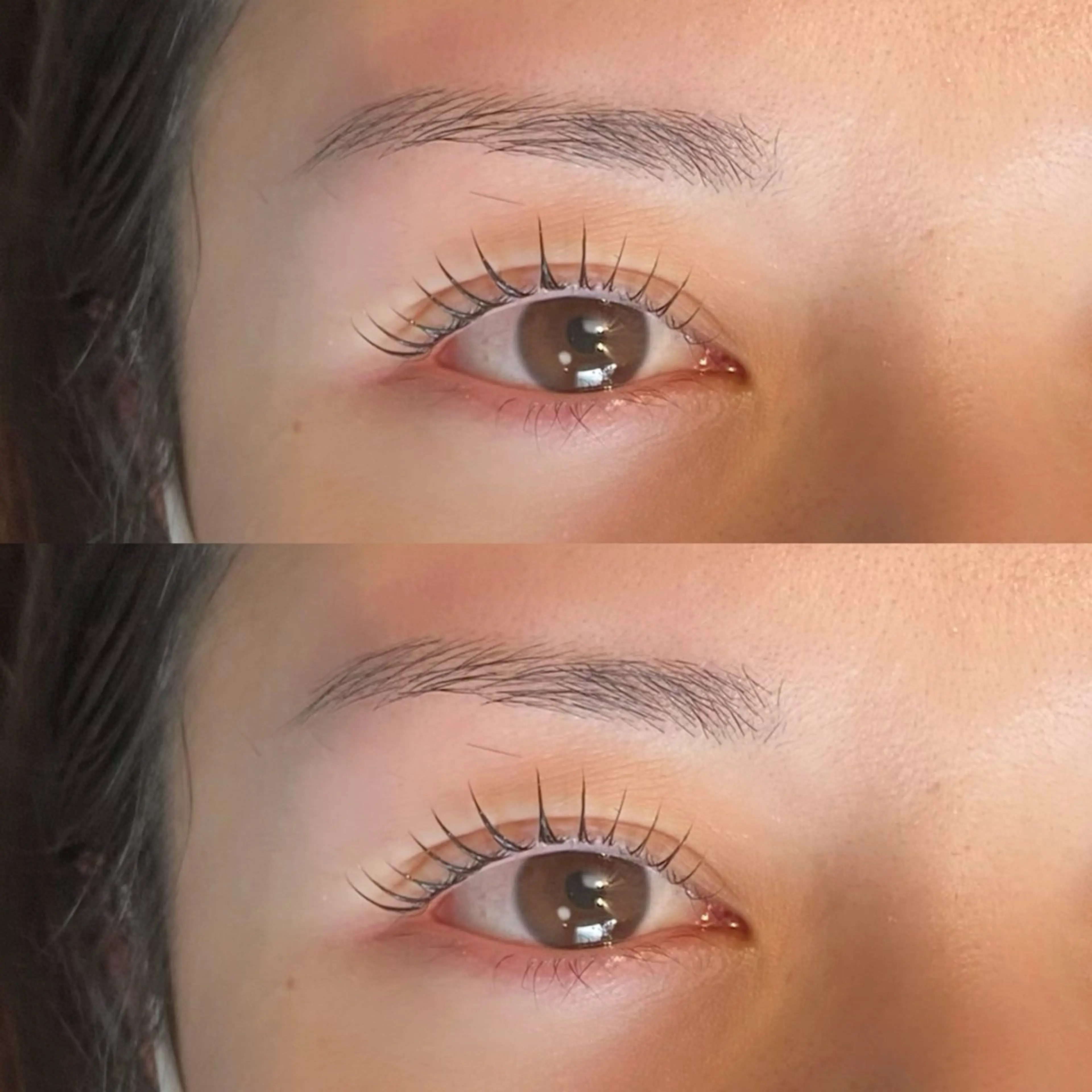 マツエク・マツパ その他 🫧束感/パリエク minami🫧のマツエク・マツパデザイン