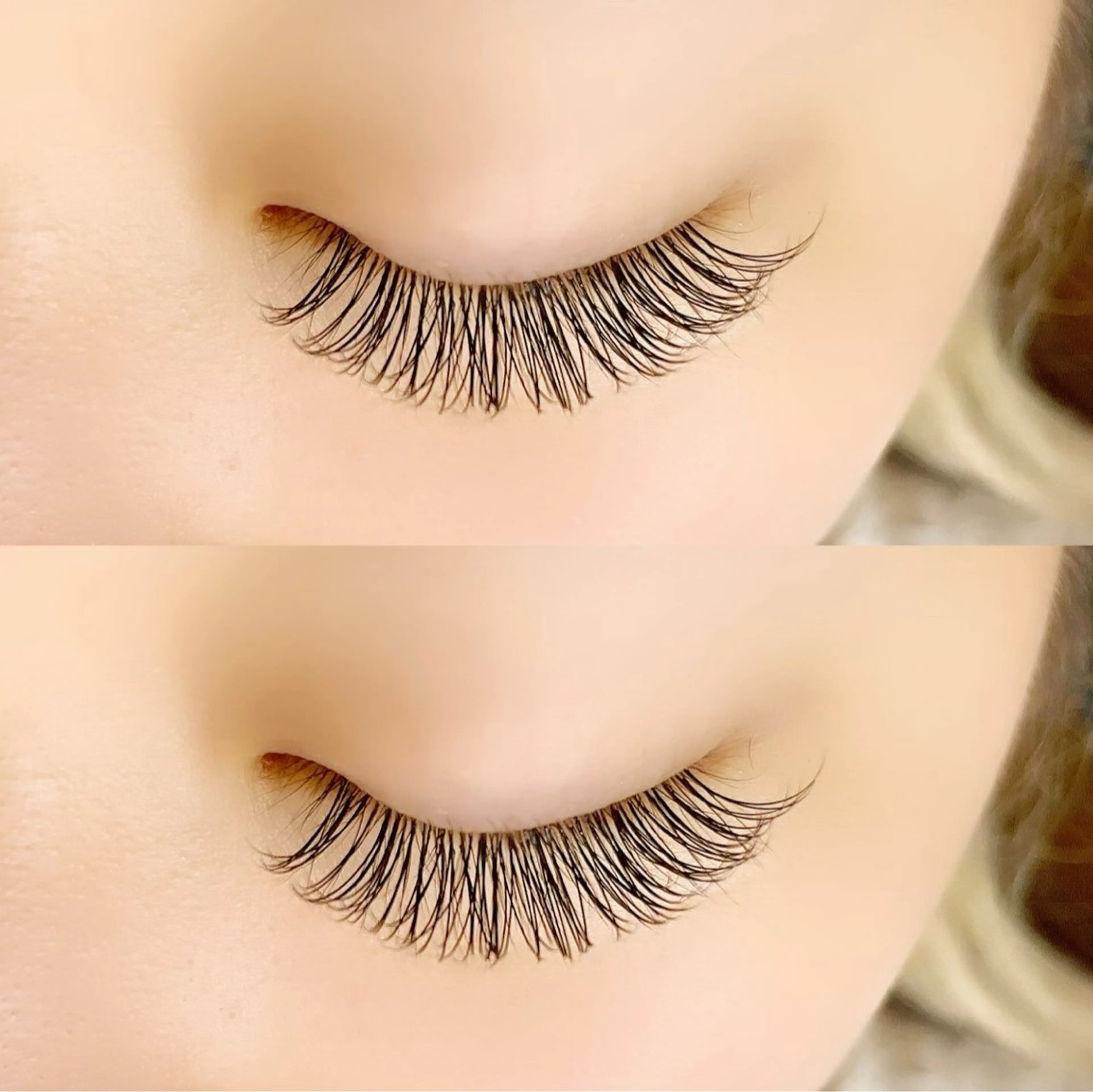 マツエク・マツパ マツエク eye  salon HUIのマツエク・マツパデザイン