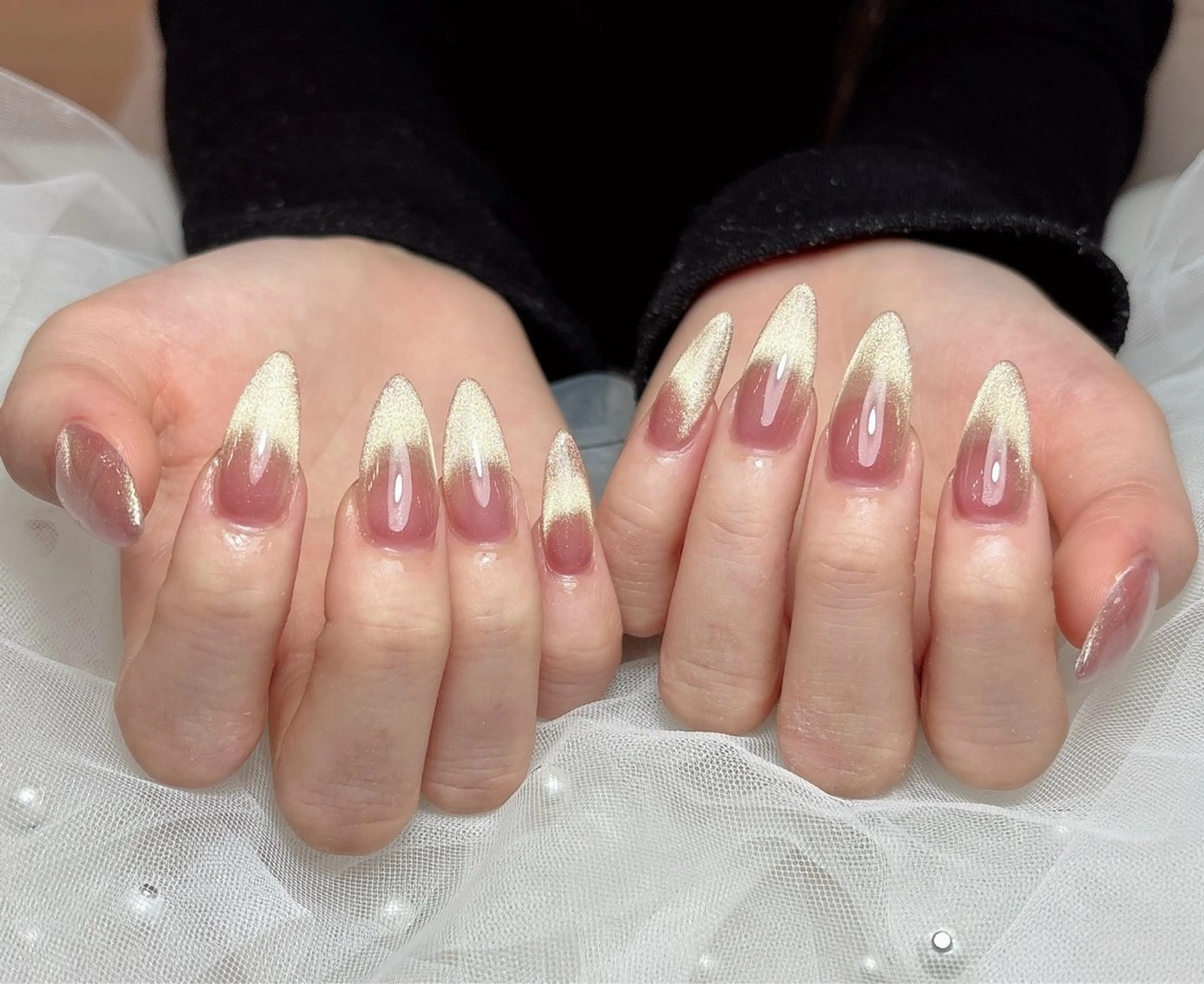 ネイル Bél Nail salon ユキのネイルデザイン