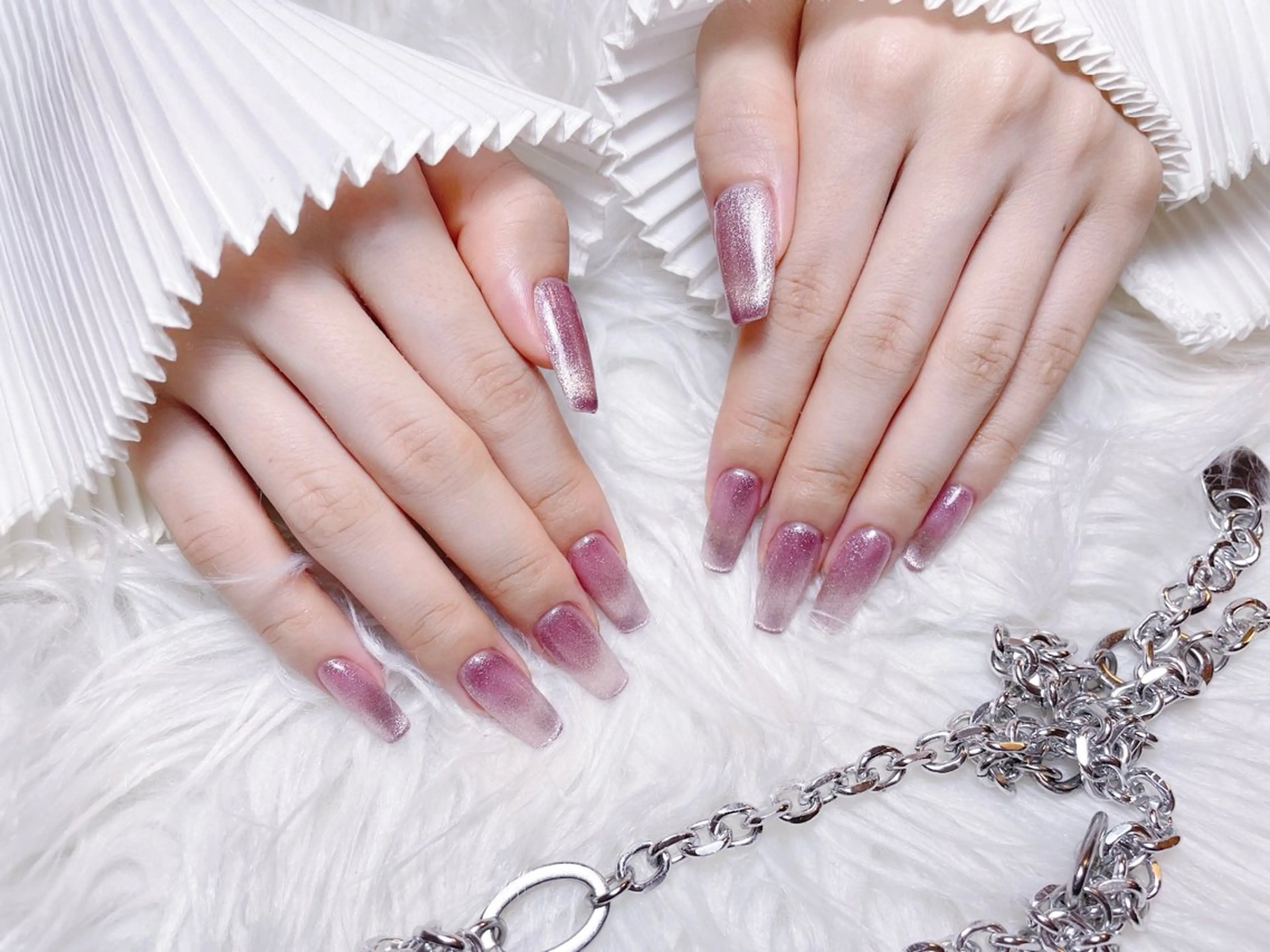 ネイル ハンドネイル ハンドケア NEW NAIL 池袋のネイルデザイン