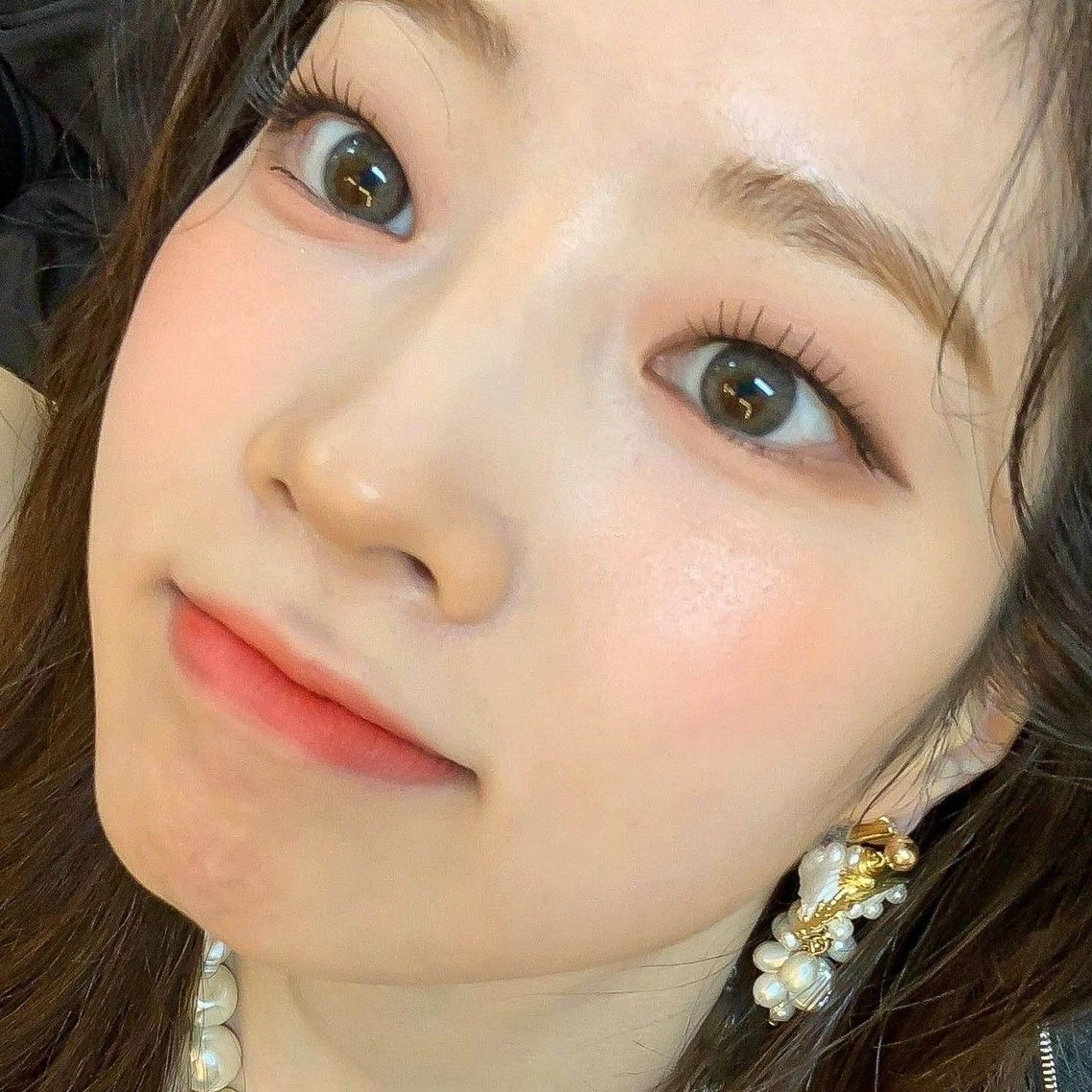 マツエク・マツパ 🌼似合わせのプロ 心斎橋/rena🌼のマツエク・マツパデザイン