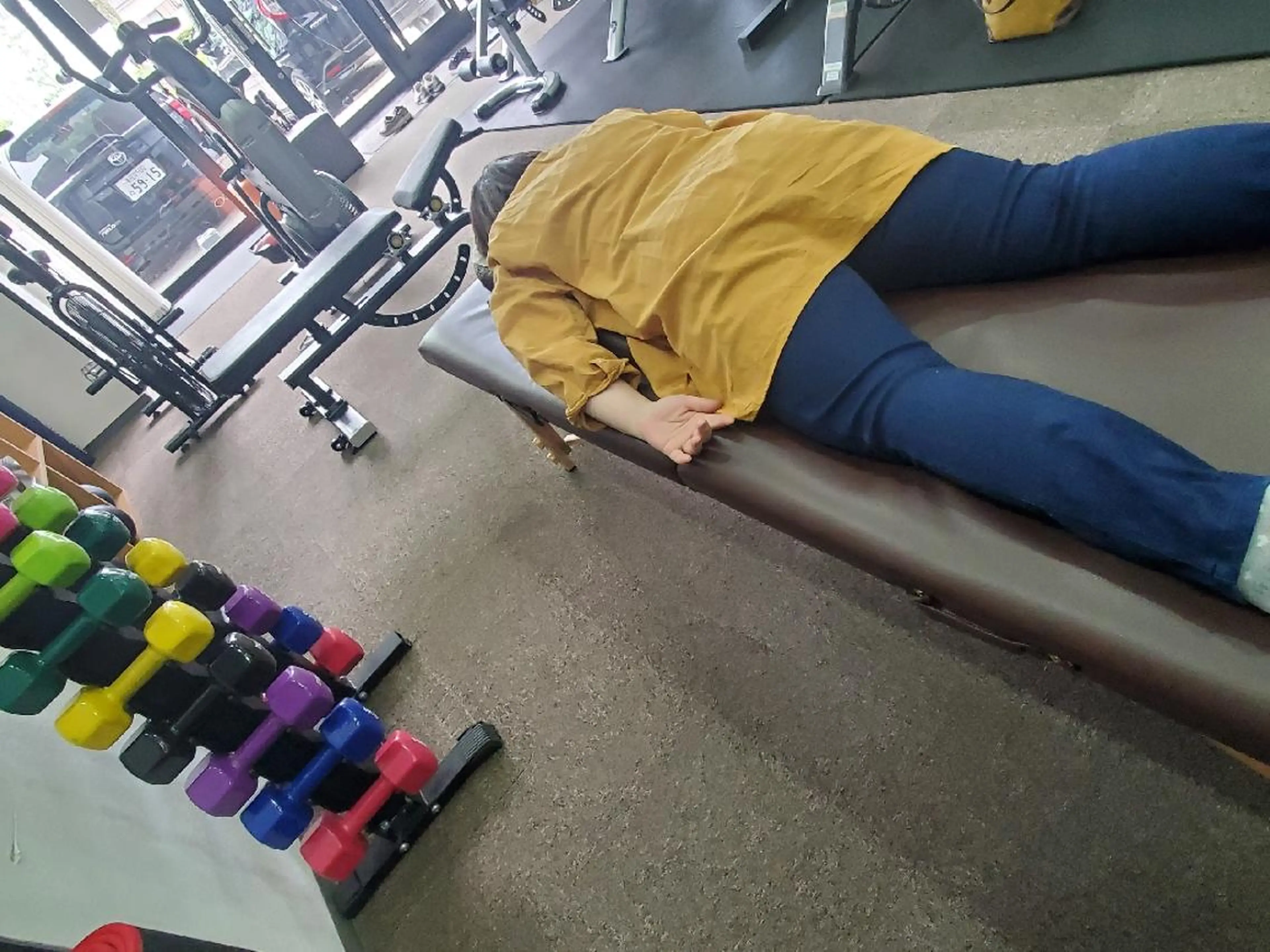 パーソナル フィットネスLifeのエステ・リラクイメージ