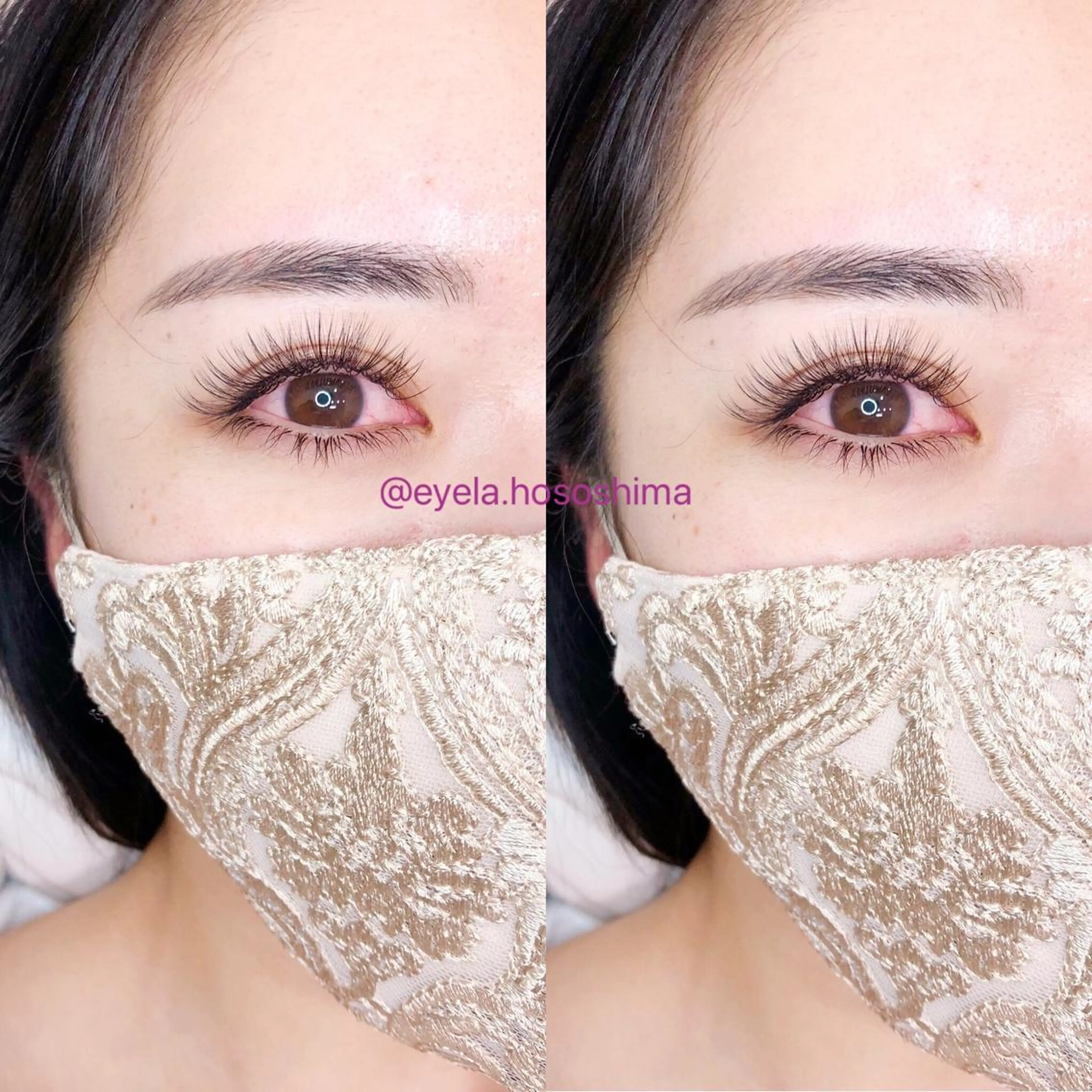 [🌿6月限定🌿]⚜️ボリュームラッシュ300本⚜️(付け足し不可、オフあり)⚜️の写真