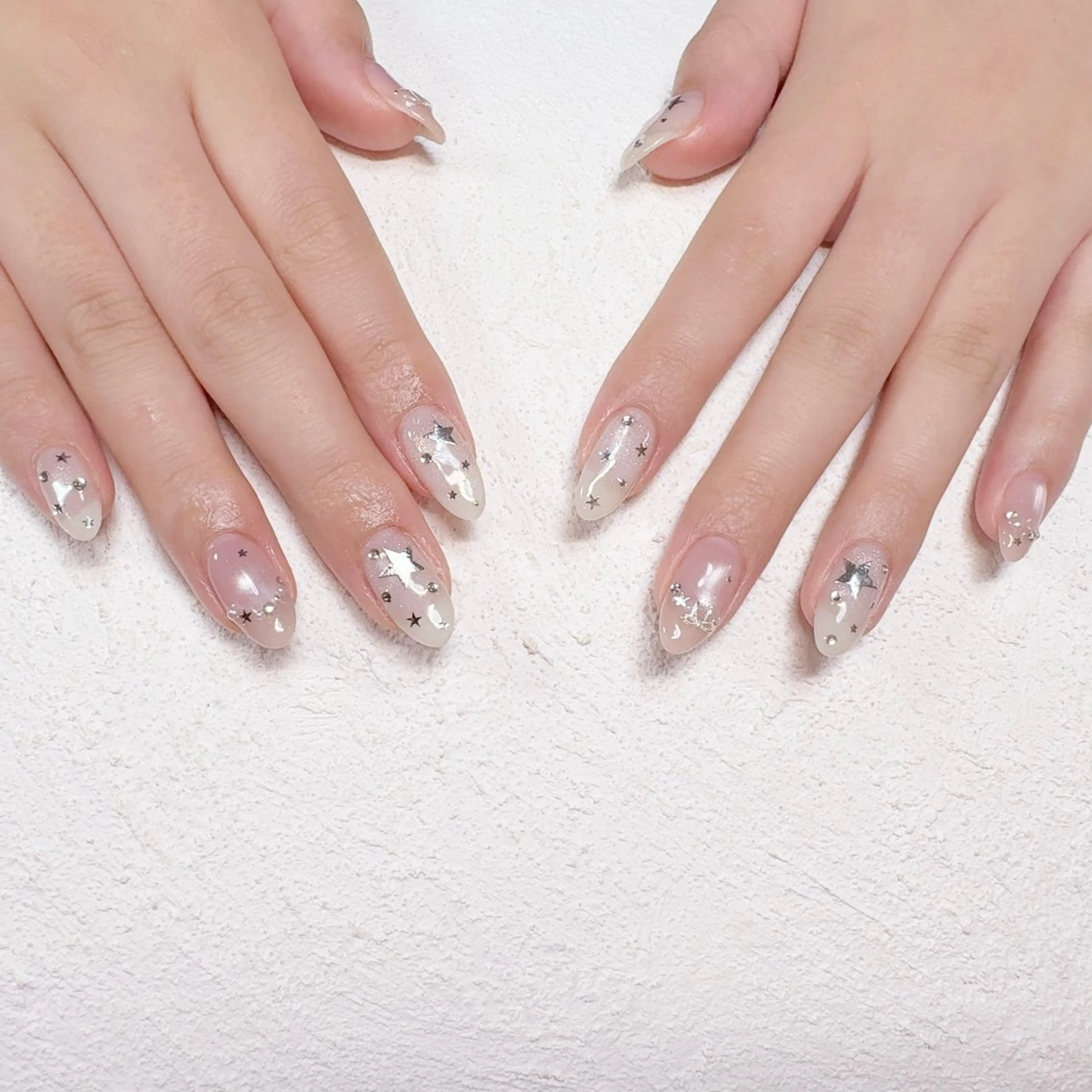 ネイル Regaro i.sのネイルデザイン