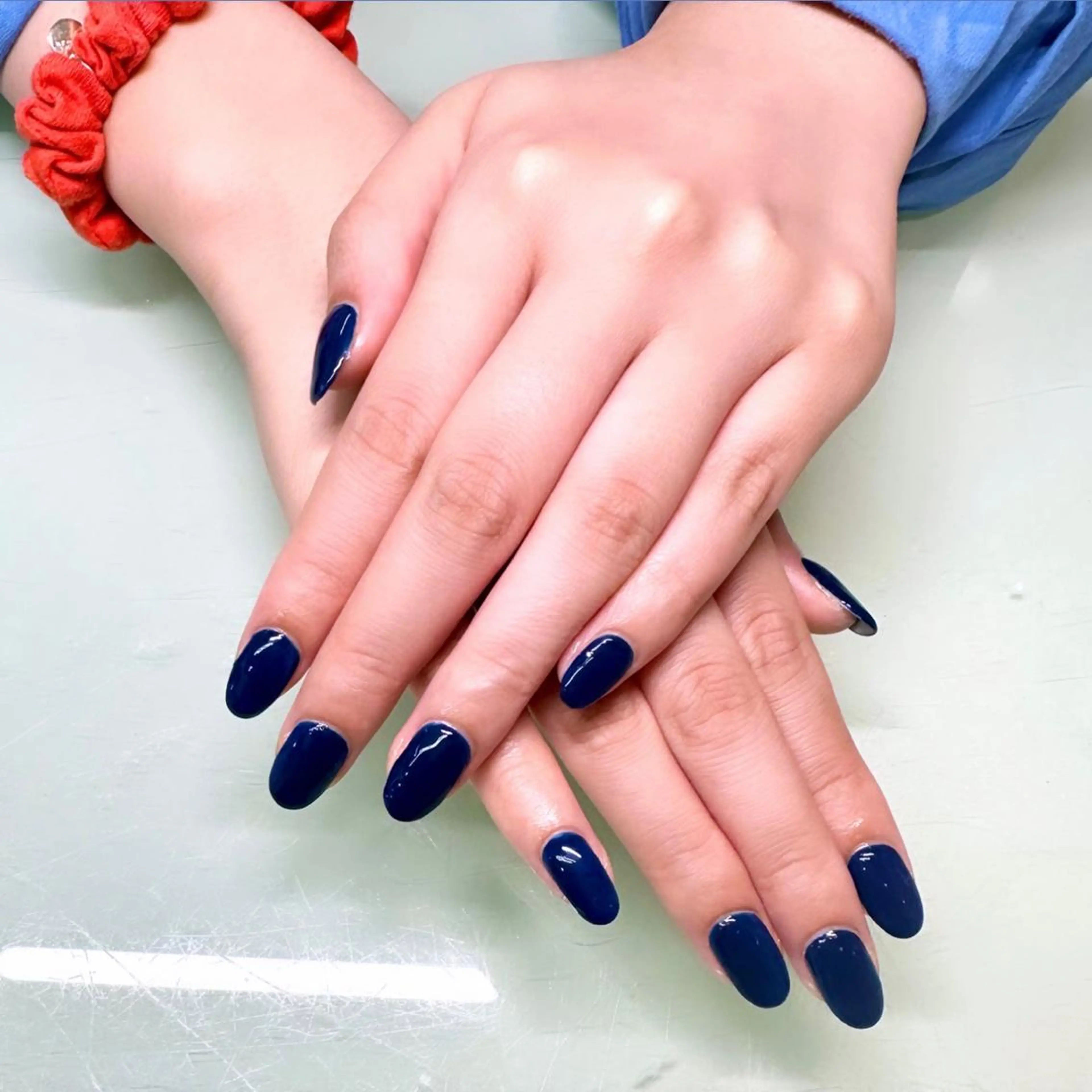 ネイル Bianca浦和西口 Takenouchiのネイルデザイン