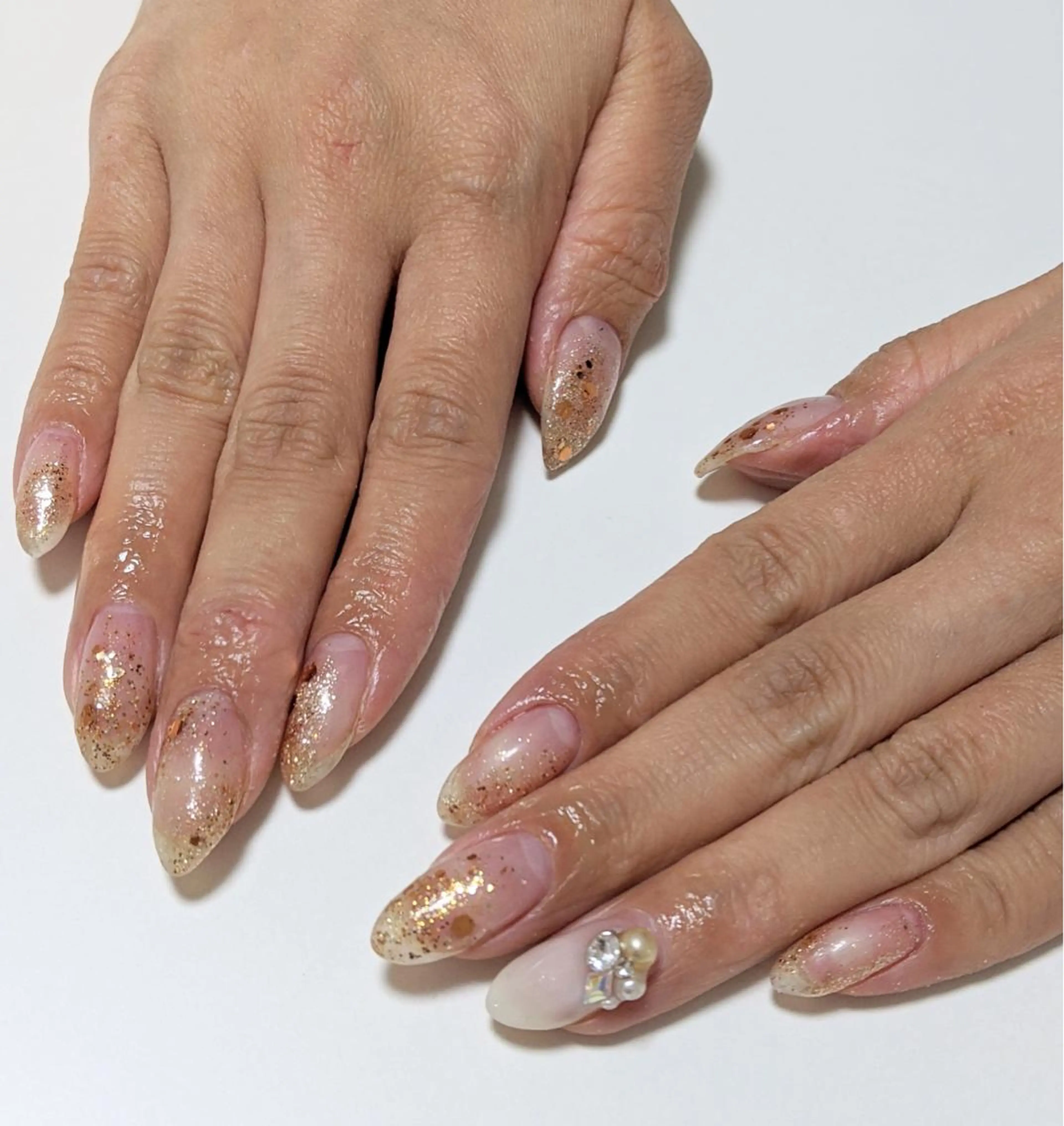 ネイル Eve nailのネイルデザイン