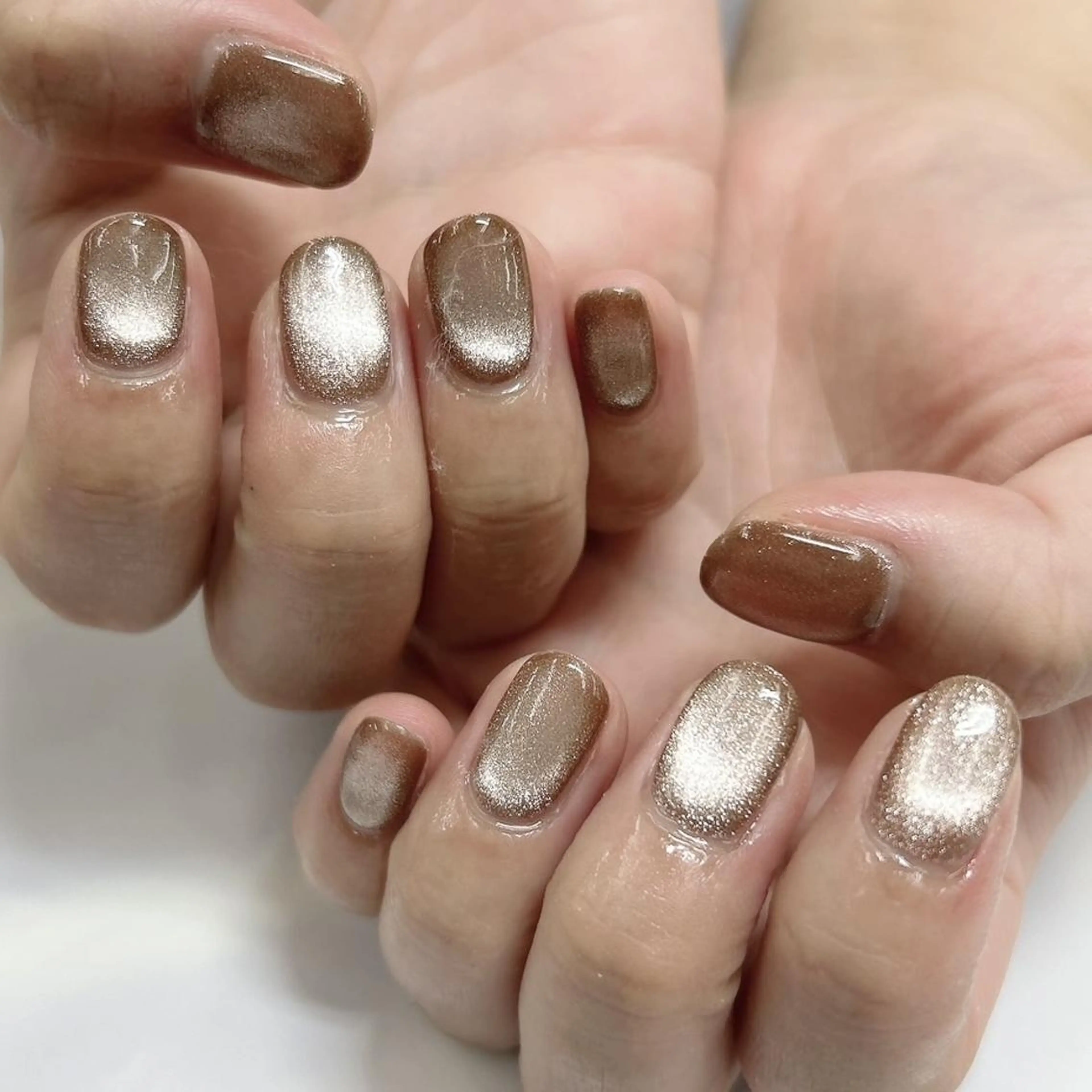 ネイル Nail salon Honey Beeのネイルデザイン