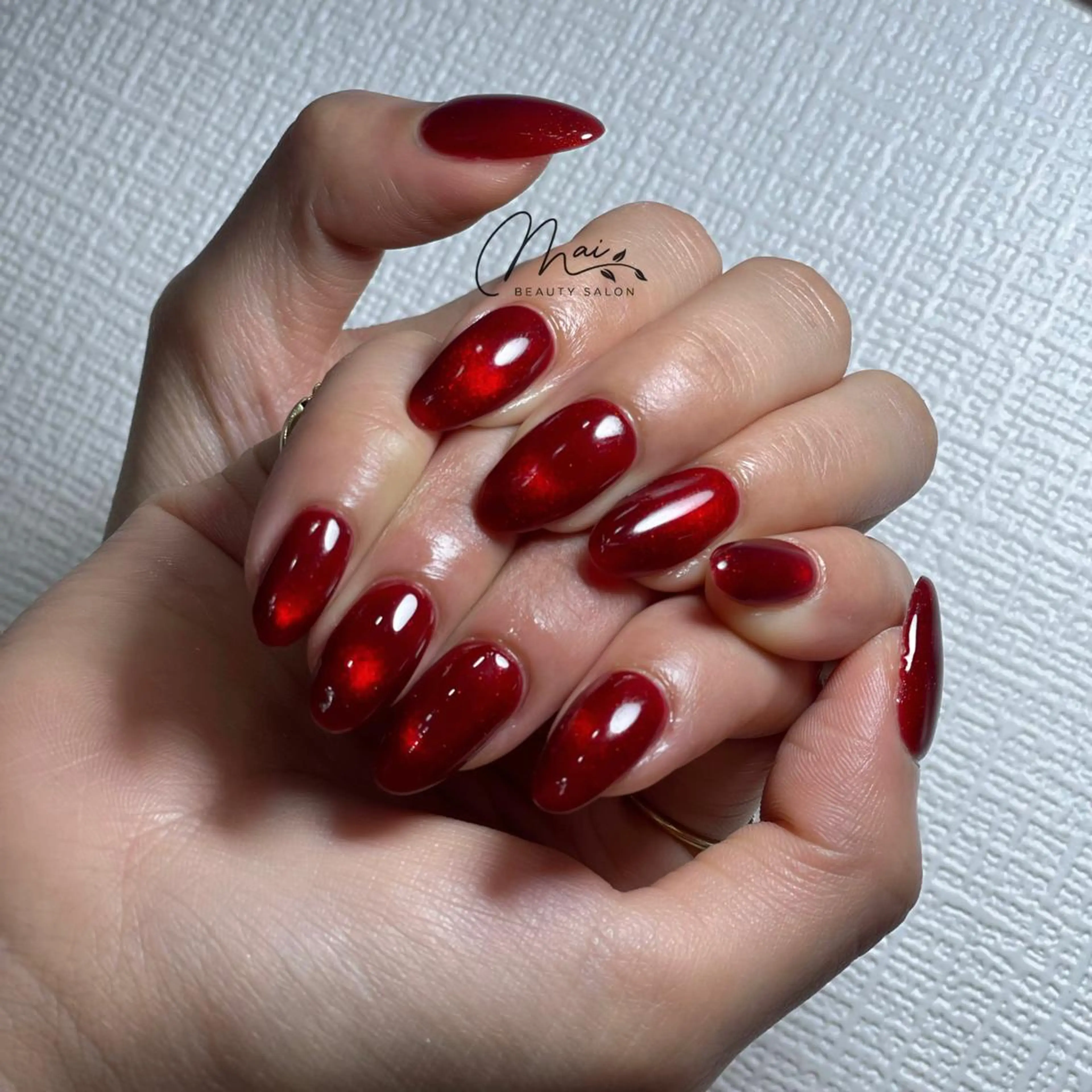 ネイル MaiBeauty Niのネイルデザイン