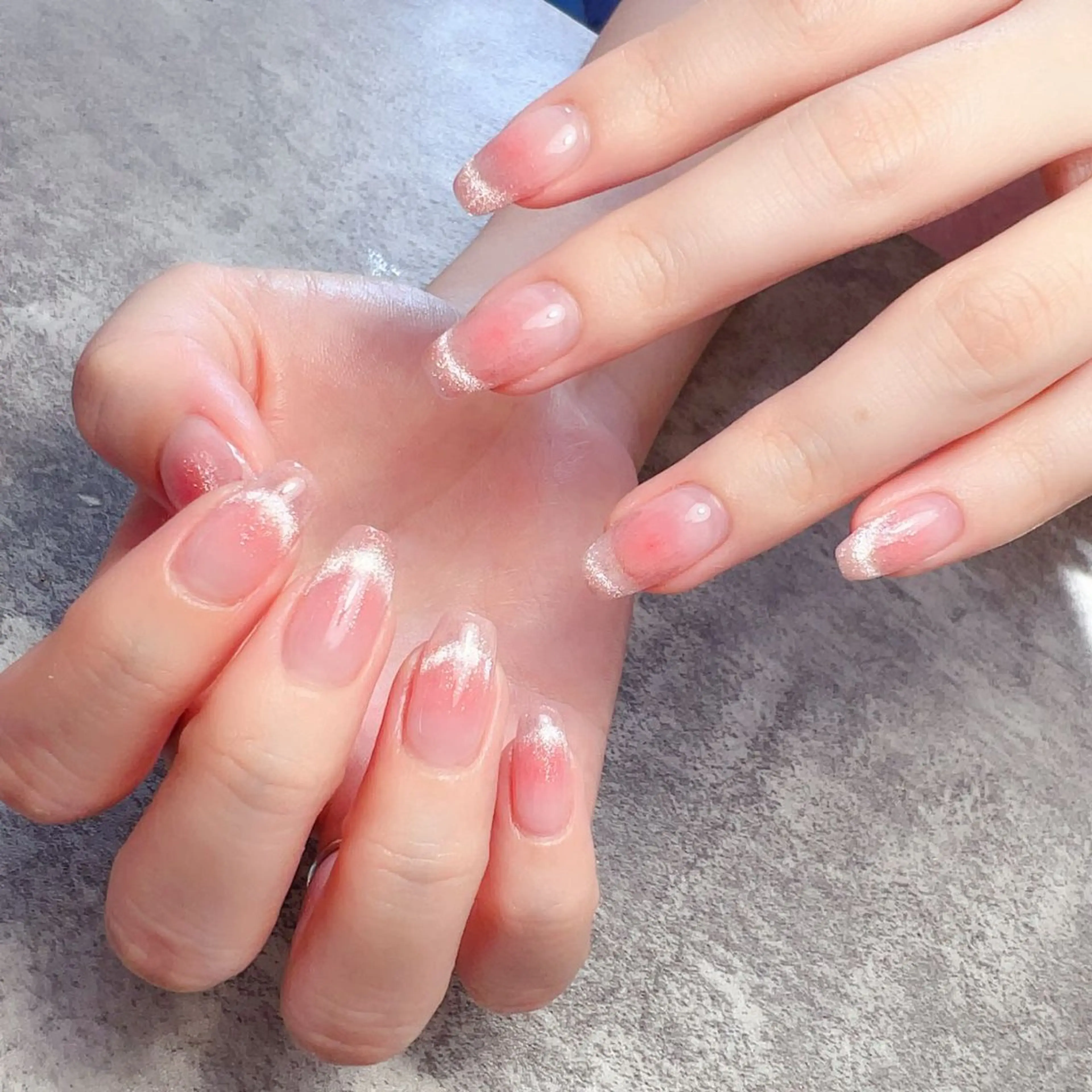 ネイル Nana  nail 8:00～22:00のネイルデザイン