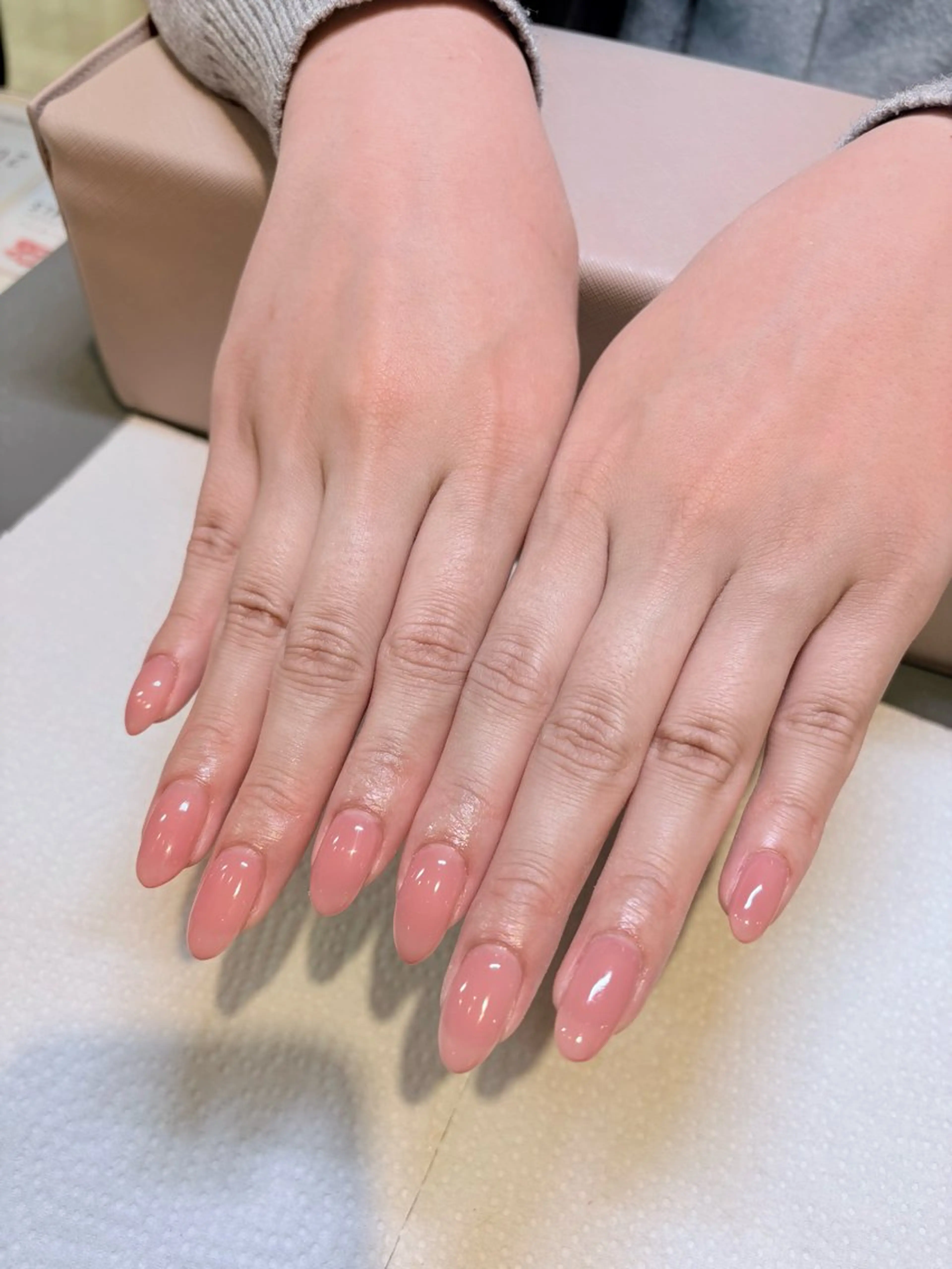 ネイル macherie梅田 荒木のネイルデザイン